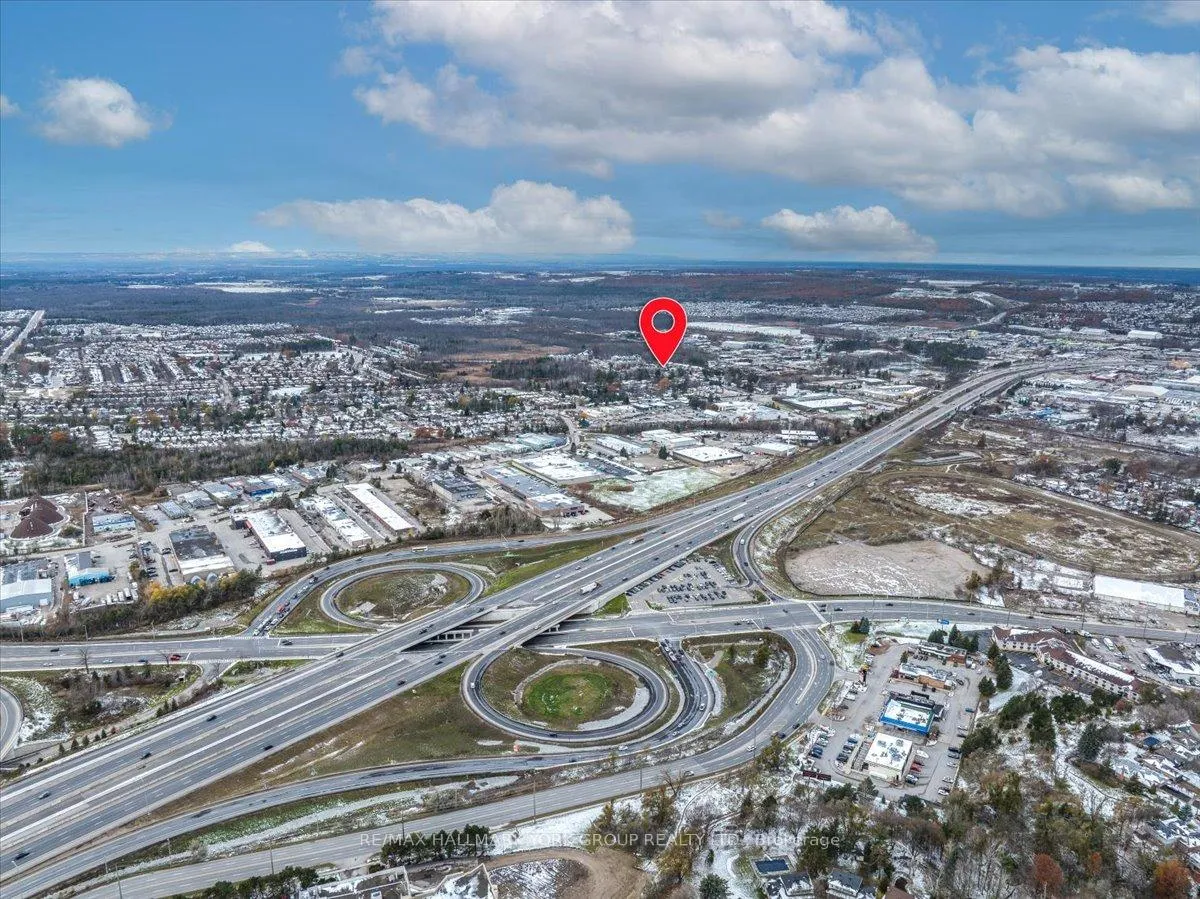 Photo 30 of Unit 211, 45 Ferndale Drive S, Barrie, Ardagh — HOMEH