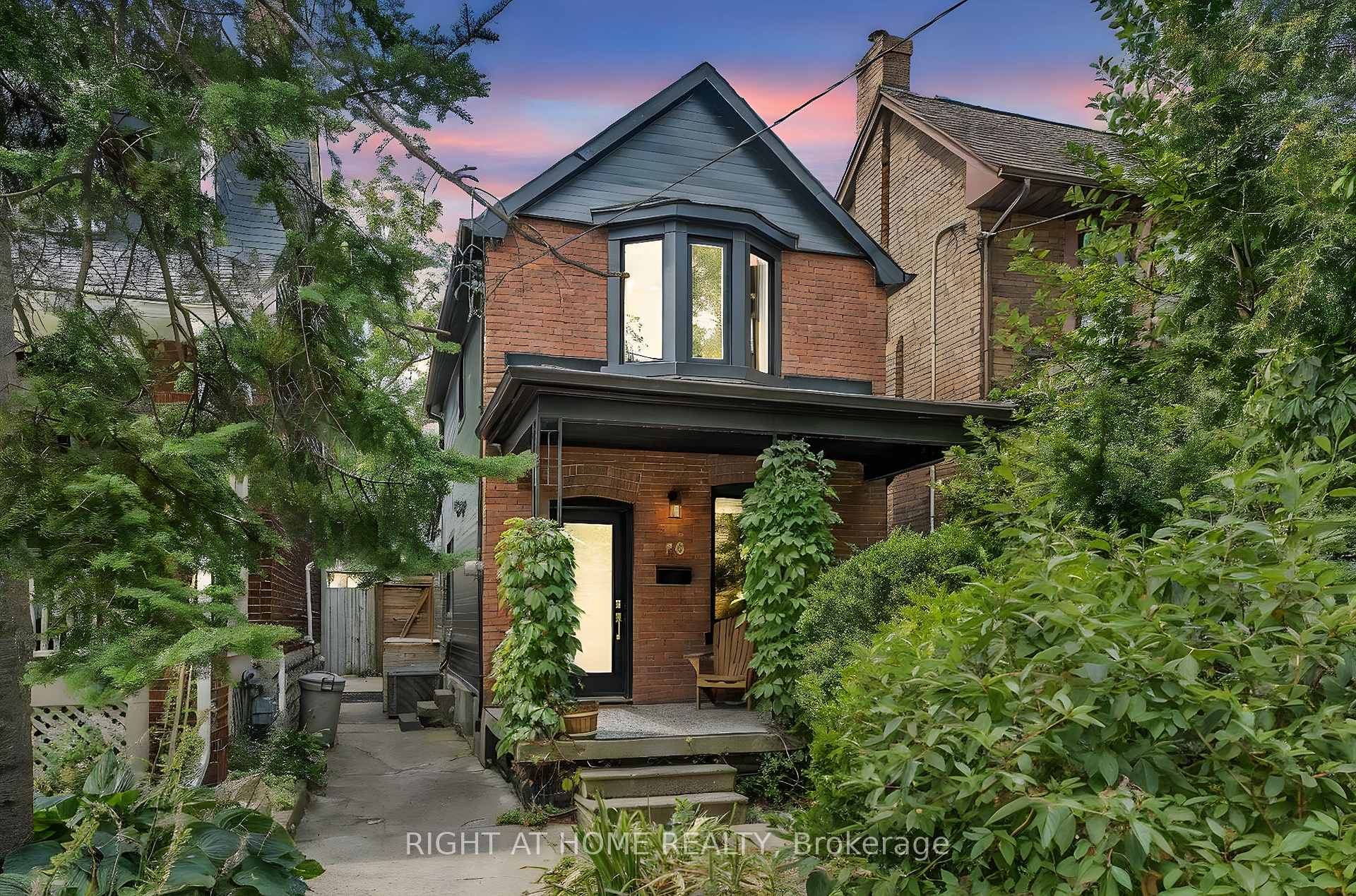 Photo 1 of 76 Arlington Avenue, Toronto, Wychwood — HOMEH