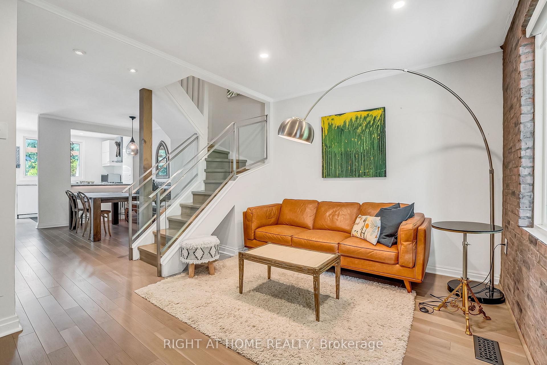 Photo 6 of 76 Arlington Avenue, Toronto, Wychwood — HOMEH