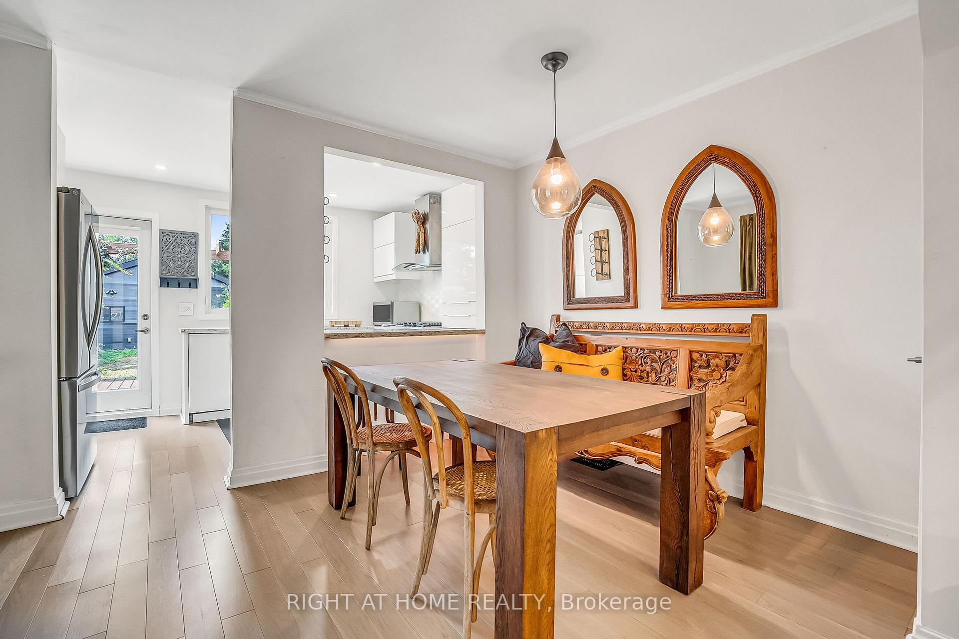 Photo 8 of 76 Arlington Avenue, Toronto, Wychwood — HOMEH
