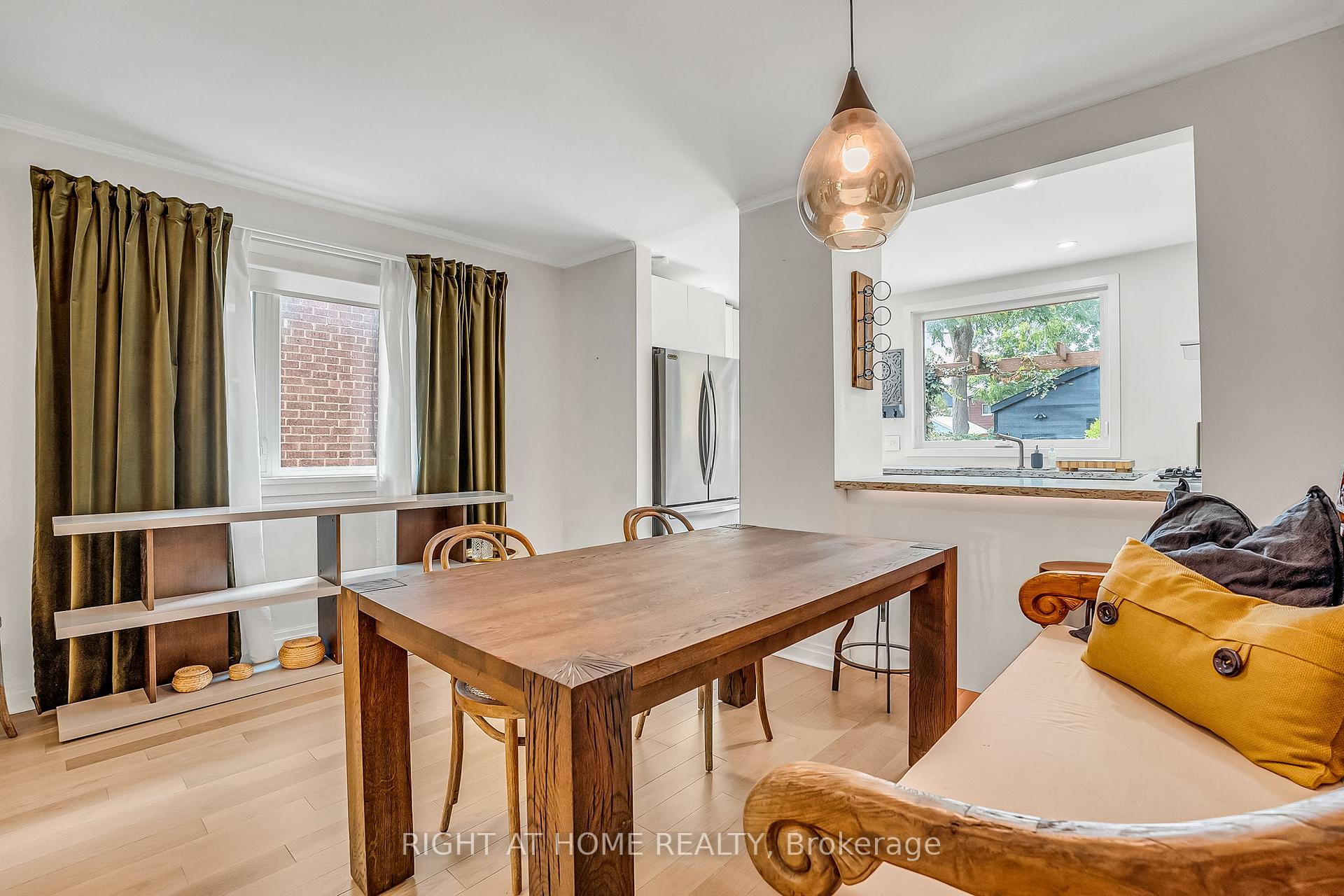Photo 9 of 76 Arlington Avenue, Toronto, Wychwood — HOMEH