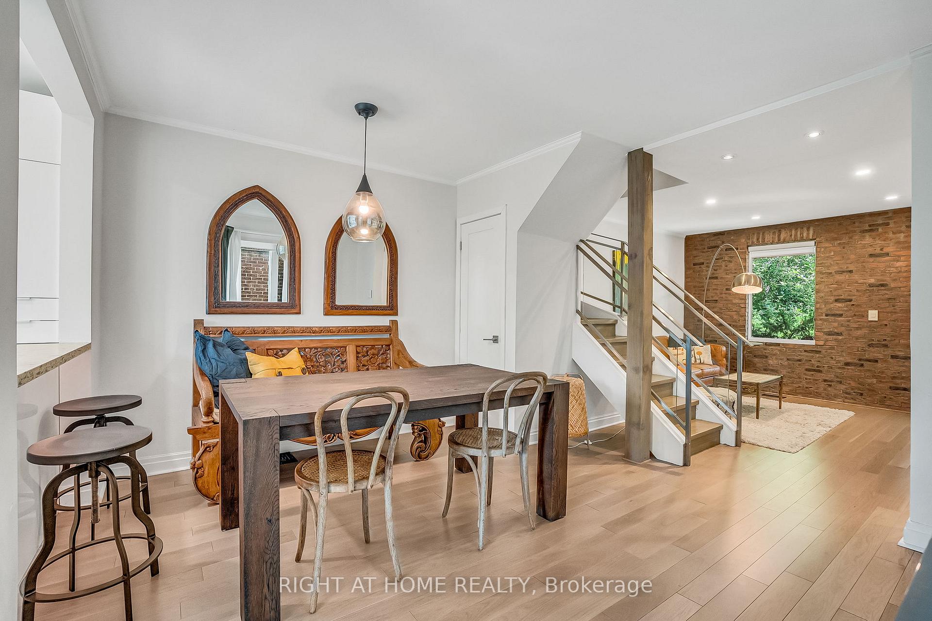 Photo 10 of 76 Arlington Avenue, Toronto, Wychwood — HOMEH
