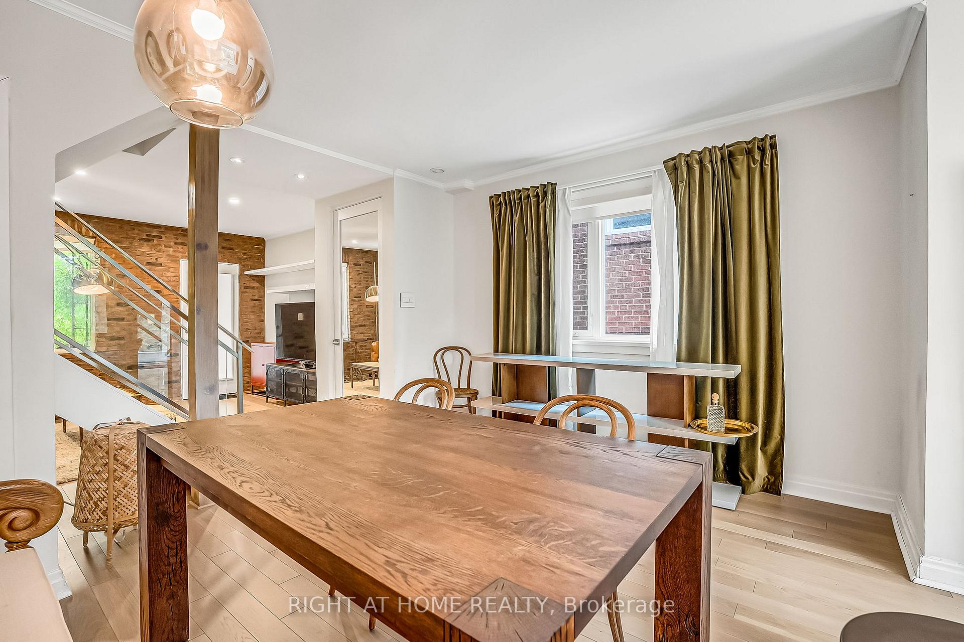 Photo 11 of 76 Arlington Avenue, Toronto, Wychwood — HOMEH