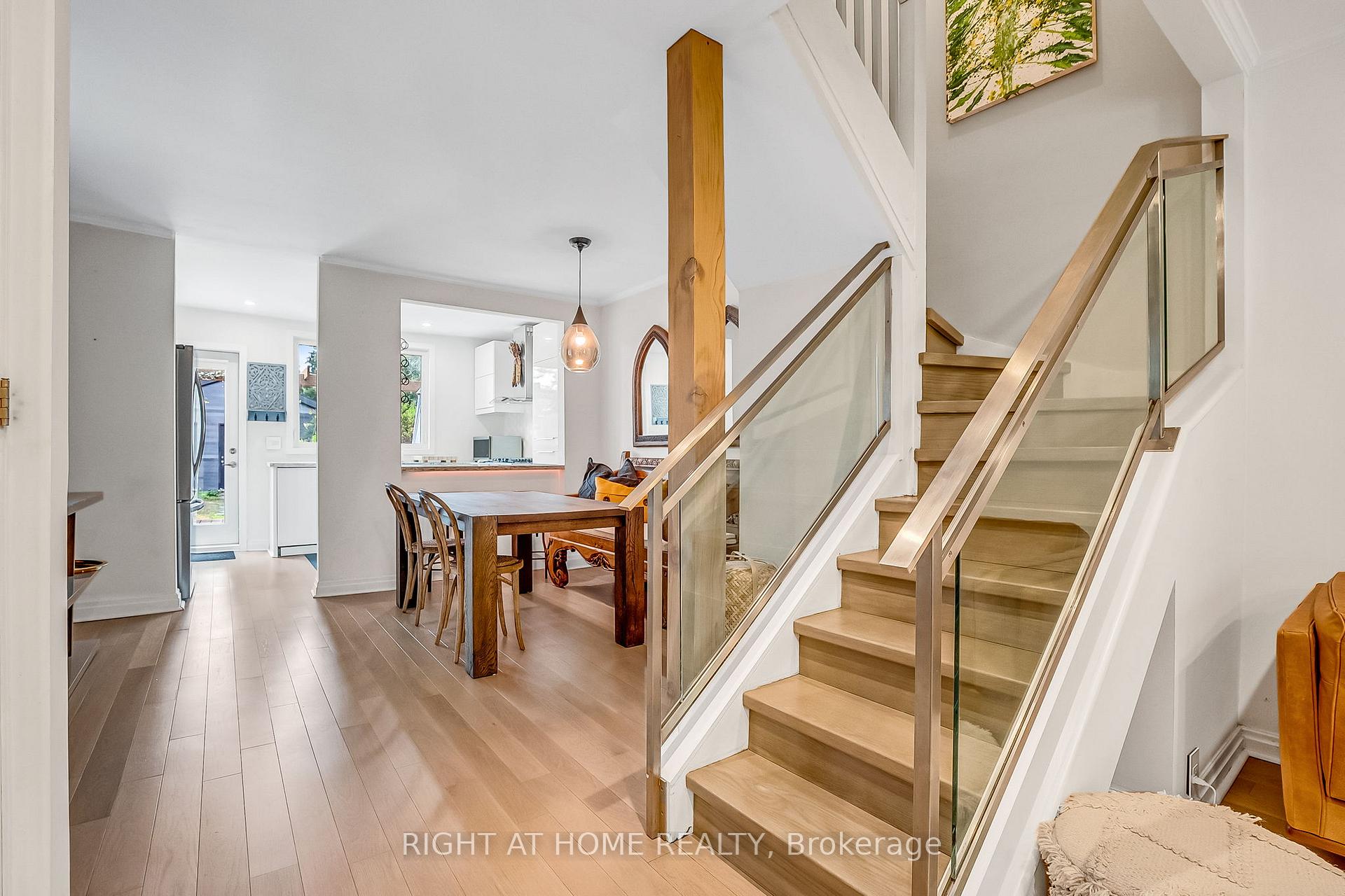 Photo 17 of 76 Arlington Avenue, Toronto, Wychwood — HOMEH
