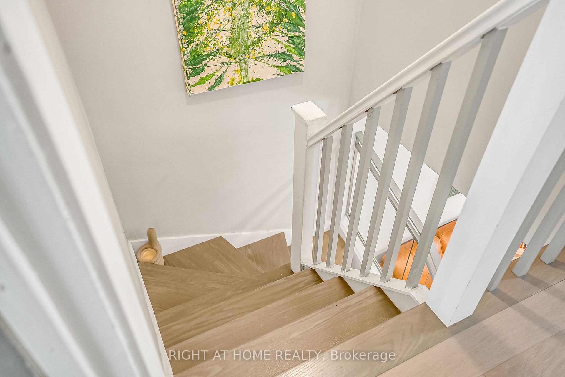 Photo 18 of 76 Arlington Avenue, Toronto, Wychwood — HOMEH
