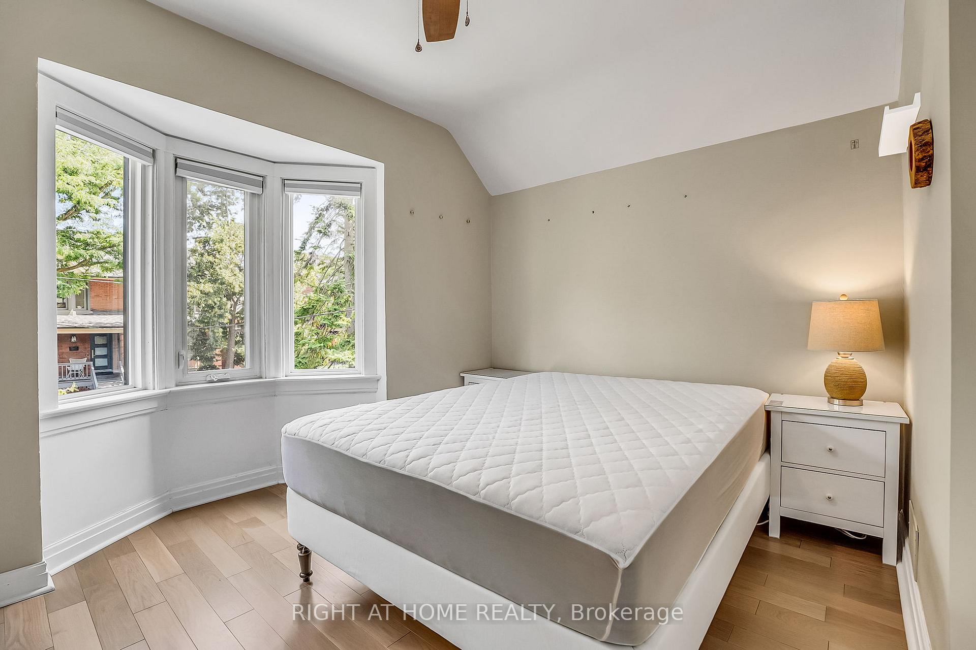 Photo 20 of 76 Arlington Avenue, Toronto, Wychwood — HOMEH