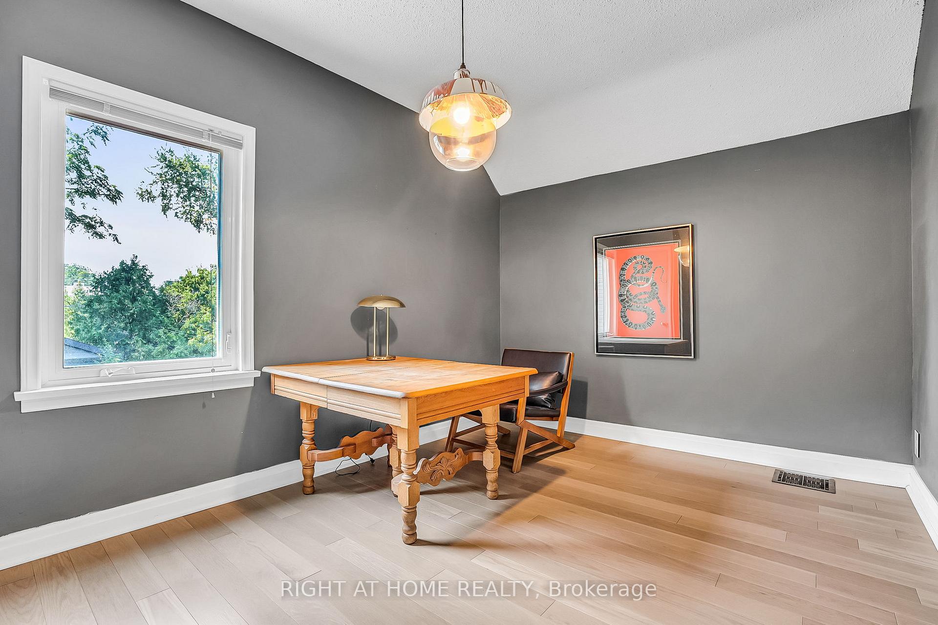 Photo 22 of 76 Arlington Avenue, Toronto, Wychwood — HOMEH