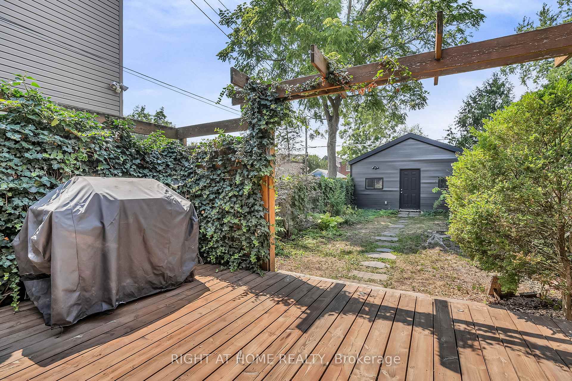 Photo 33 of 76 Arlington Avenue, Toronto, Wychwood — HOMEH