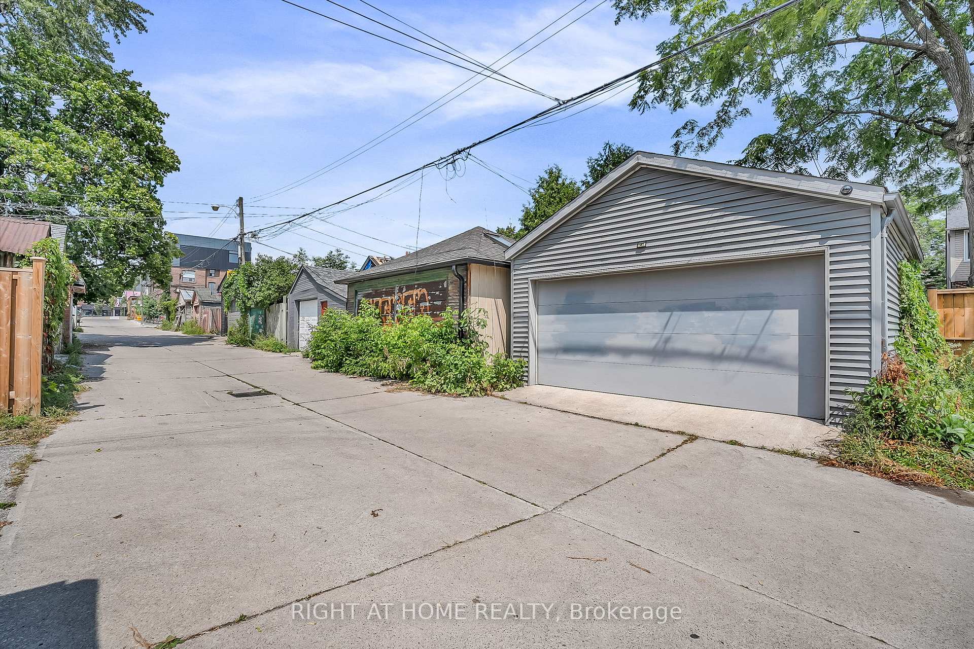 Photo 36 of 76 Arlington Avenue, Toronto, Wychwood — HOMEH
