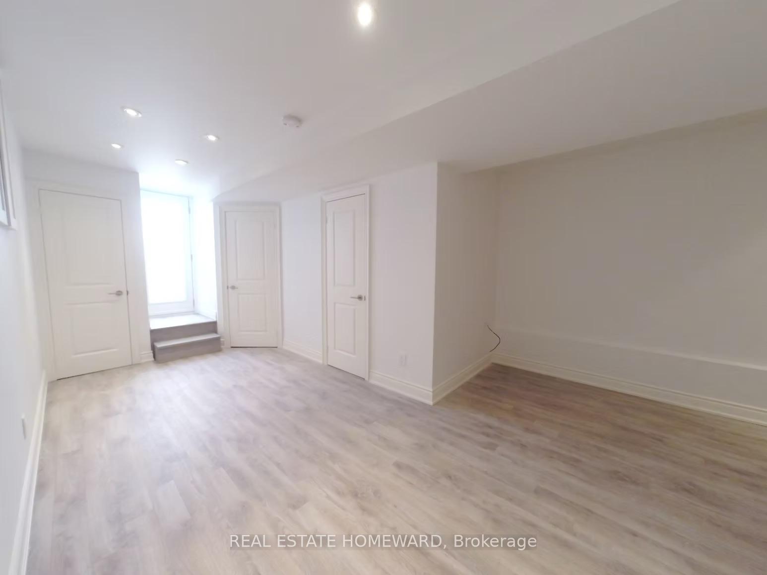 Photo 4 of Unit Lower, 186 Hastings Avenue, Toronto, South Riverdale — HOMEH