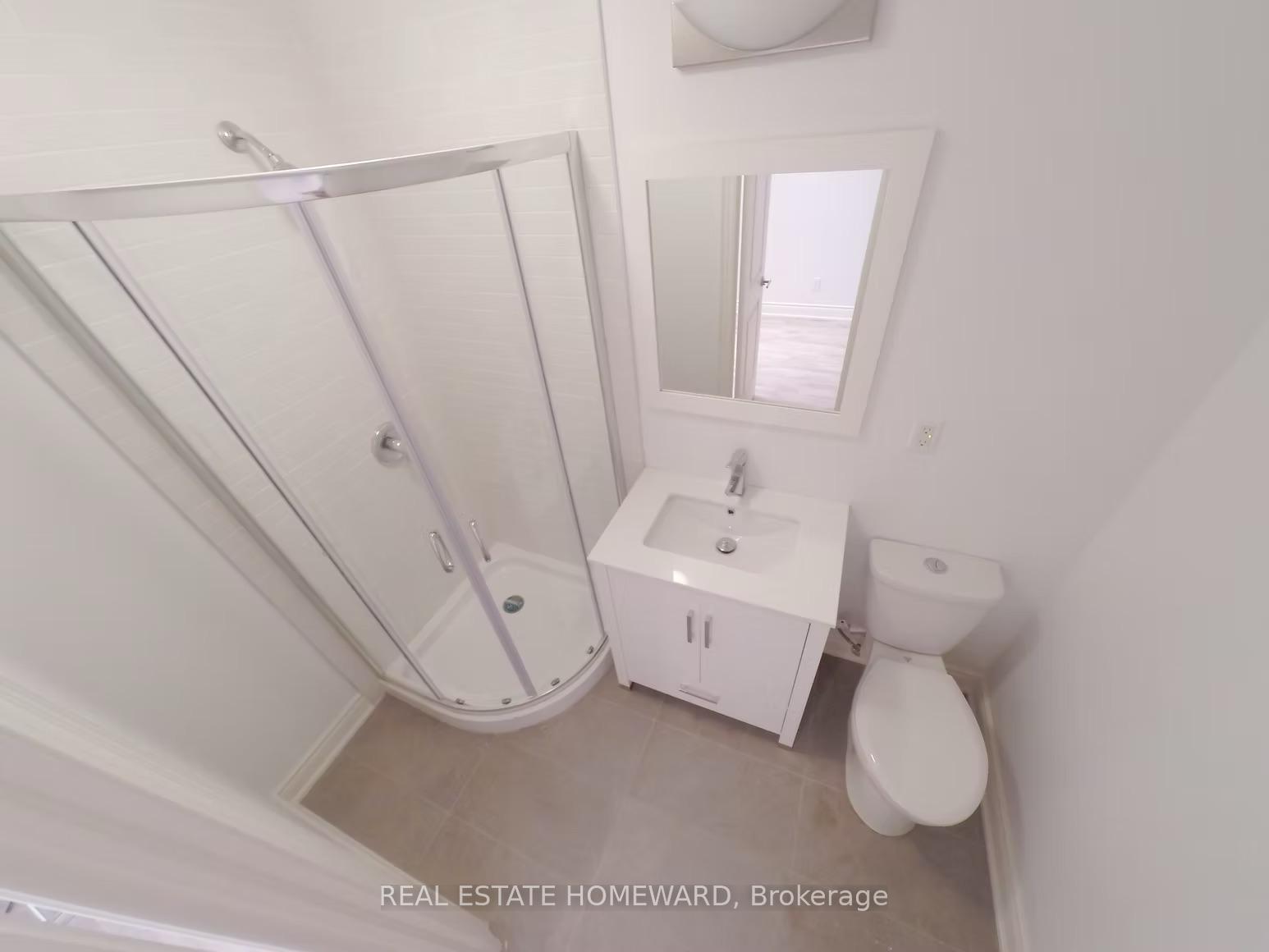 Photo 16 of Unit Lower, 186 Hastings Avenue, Toronto, South Riverdale — HOMEH