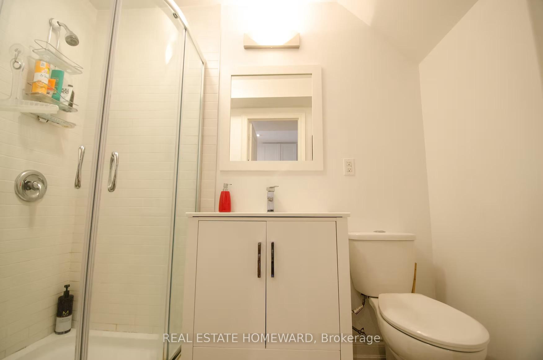 Photo 17 of Unit Lower, 186 Hastings Avenue, Toronto, South Riverdale — HOMEH