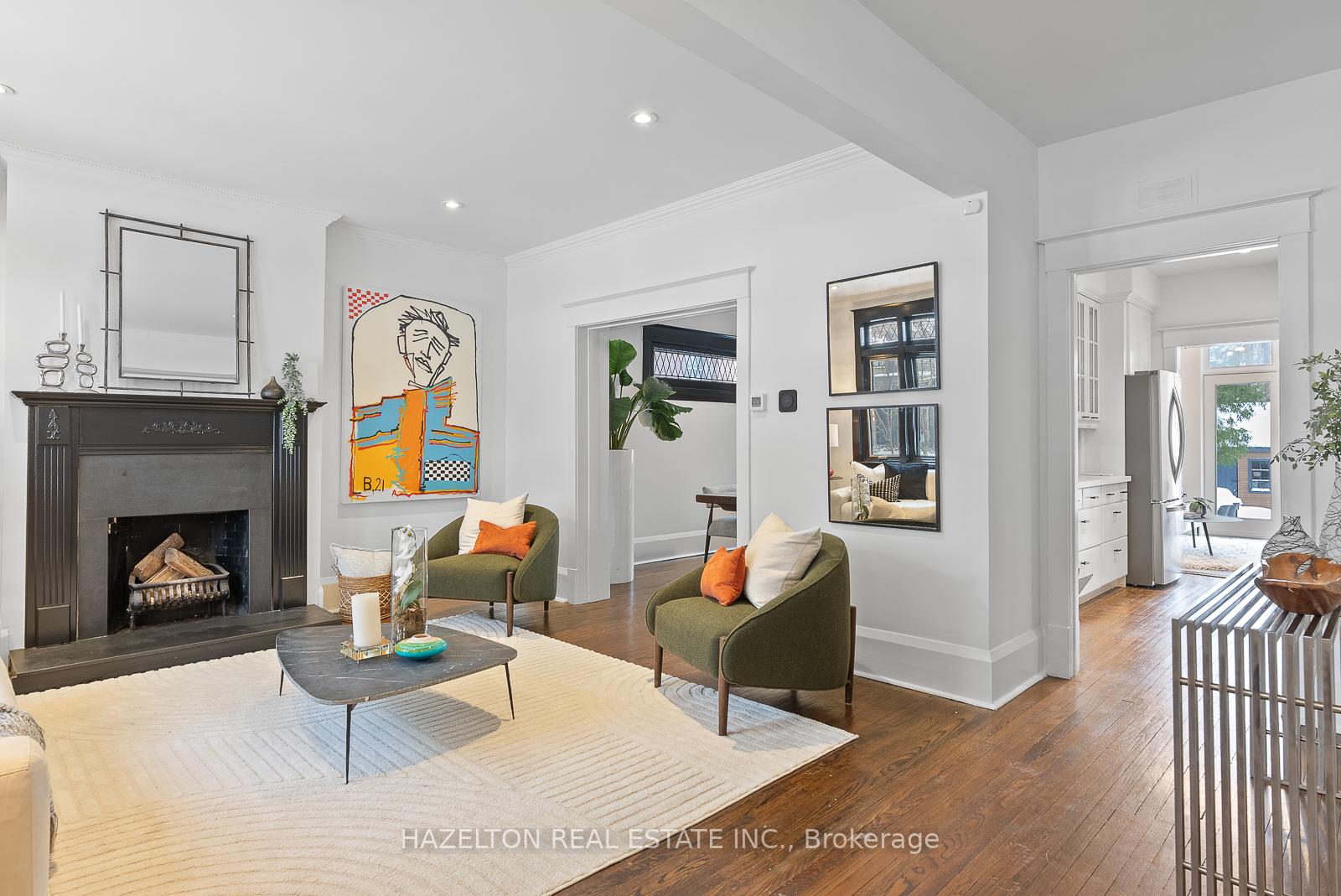 Photo 29 of 33 Gormley Avenue, Toronto, Yonge-St. Clair — HOMEH