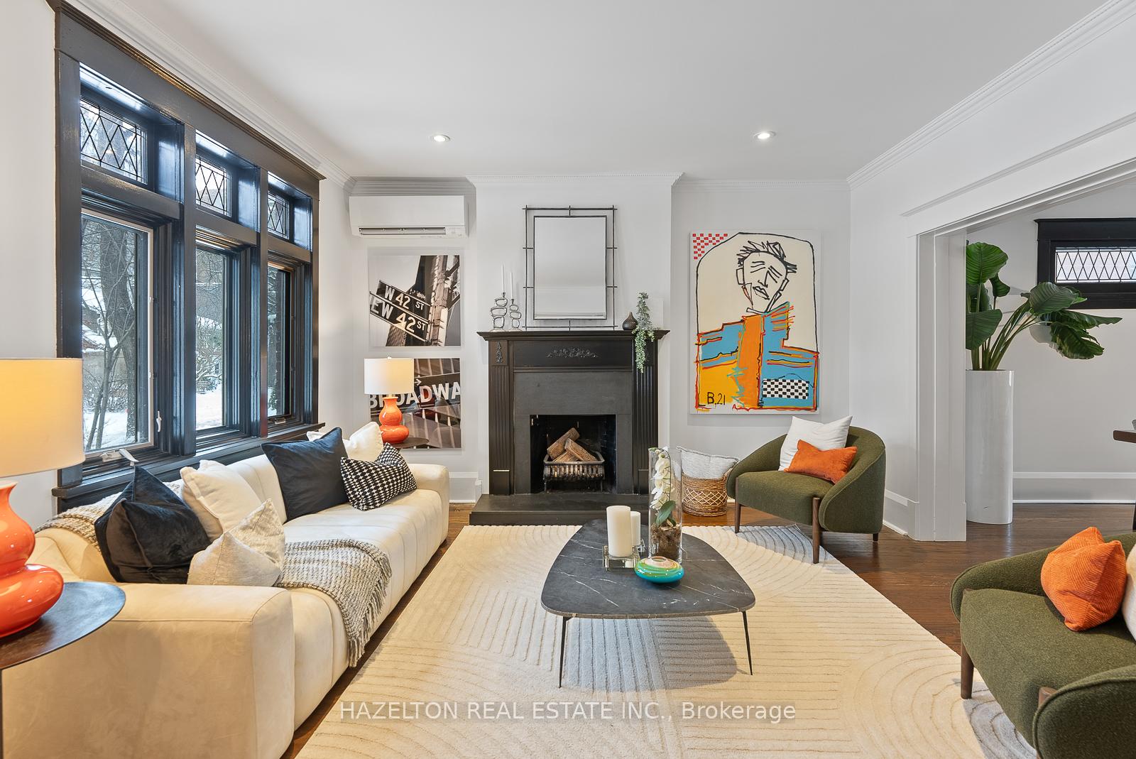 Photo 3 of 33 Gormley Avenue, Toronto, Yonge-St. Clair — HOMEH