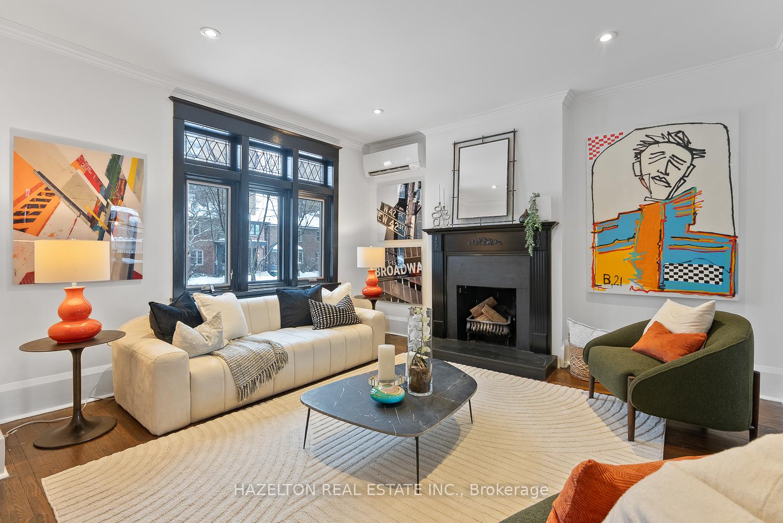 Photo 5 of 33 Gormley Avenue, Toronto, Yonge-St. Clair — HOMEH