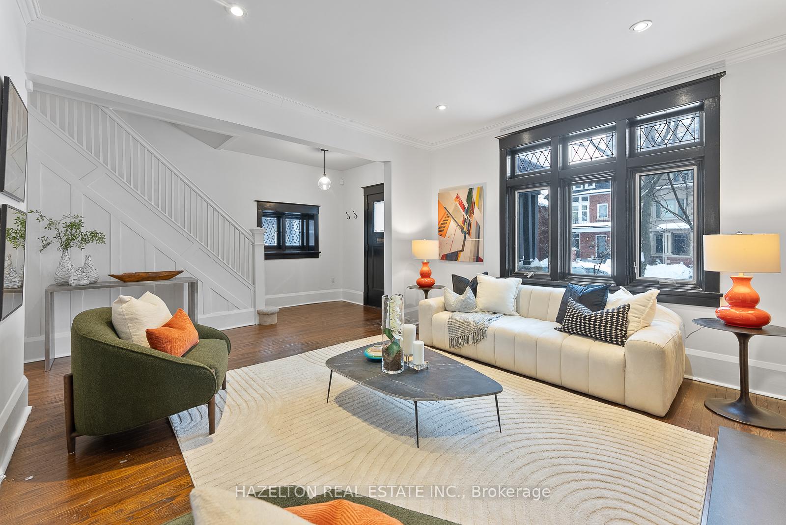 Photo 9 of 33 Gormley Avenue, Toronto, Yonge-St. Clair — HOMEH
