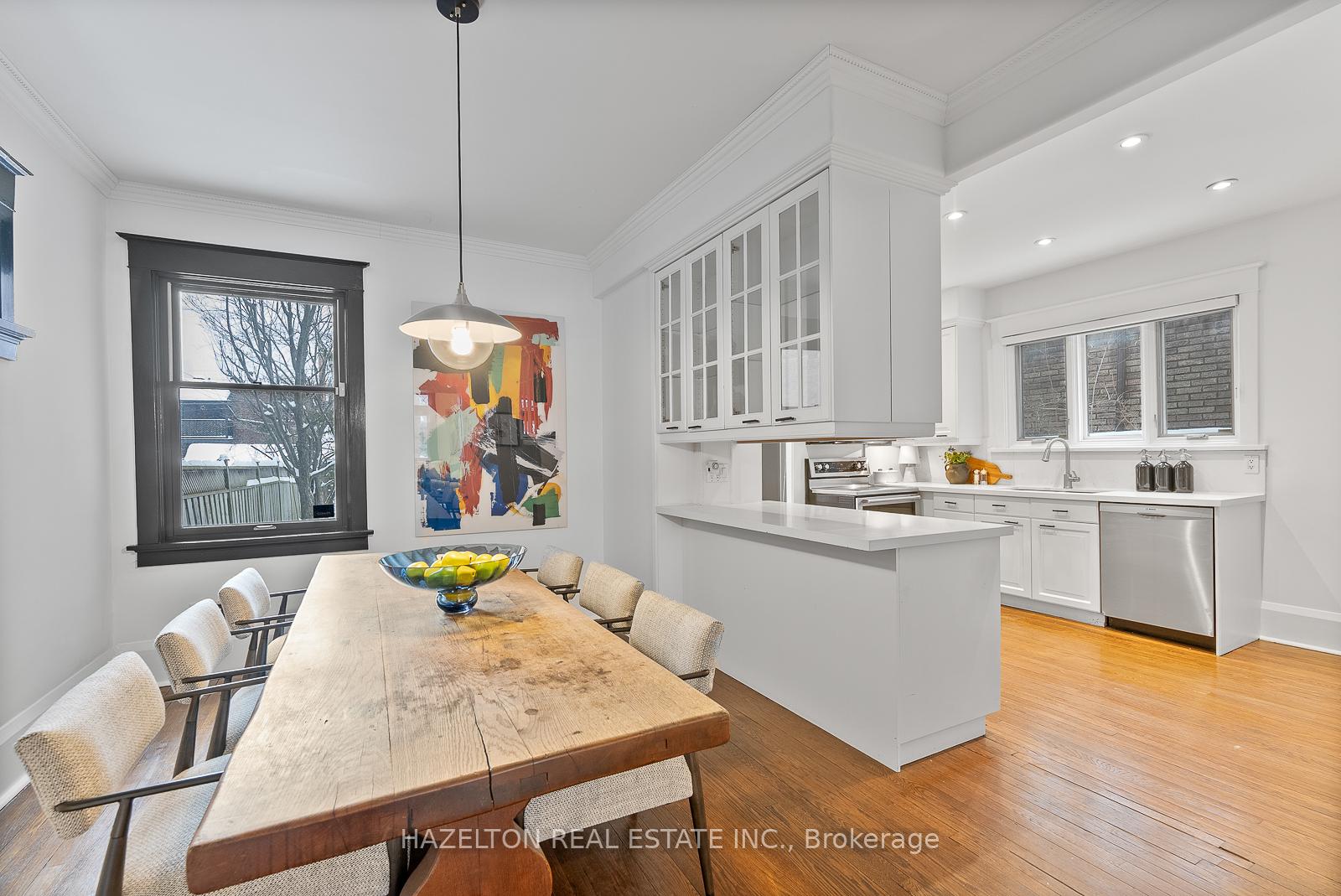 Photo 12 of 33 Gormley Avenue, Toronto, Yonge-St. Clair — HOMEH