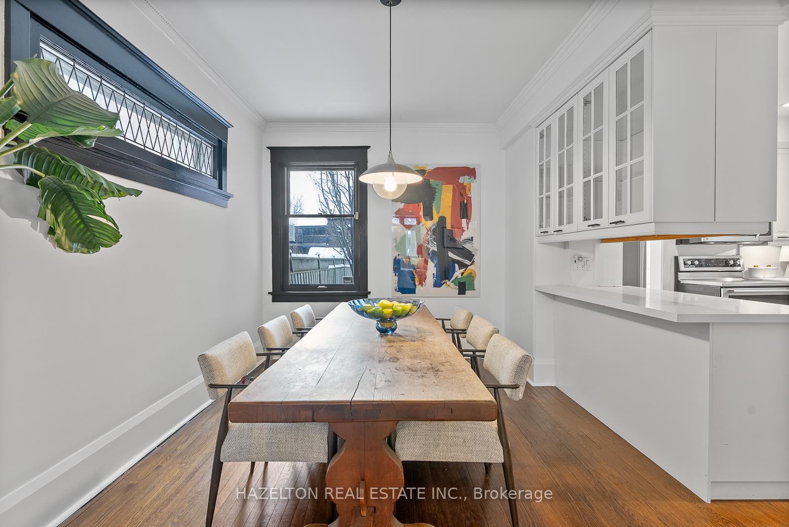 Photo 4 of 33 Gormley Avenue, Toronto, Yonge-St. Clair — HOMEH