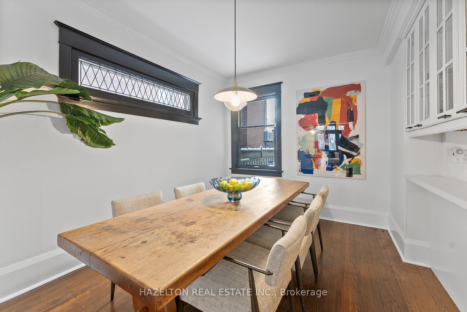 Photo 11 of 33 Gormley Avenue, Toronto, Yonge-St. Clair — HOMEH