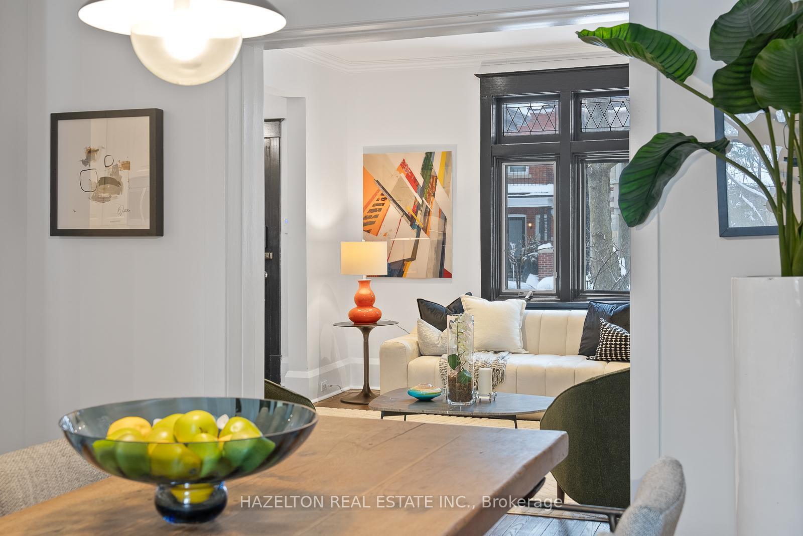 Photo 6 of 33 Gormley Avenue, Toronto, Yonge-St. Clair — HOMEH