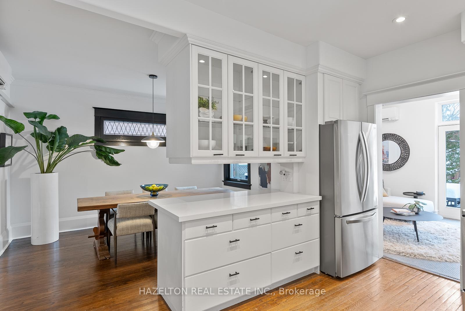 Photo 13 of 33 Gormley Avenue, Toronto, Yonge-St. Clair — HOMEH