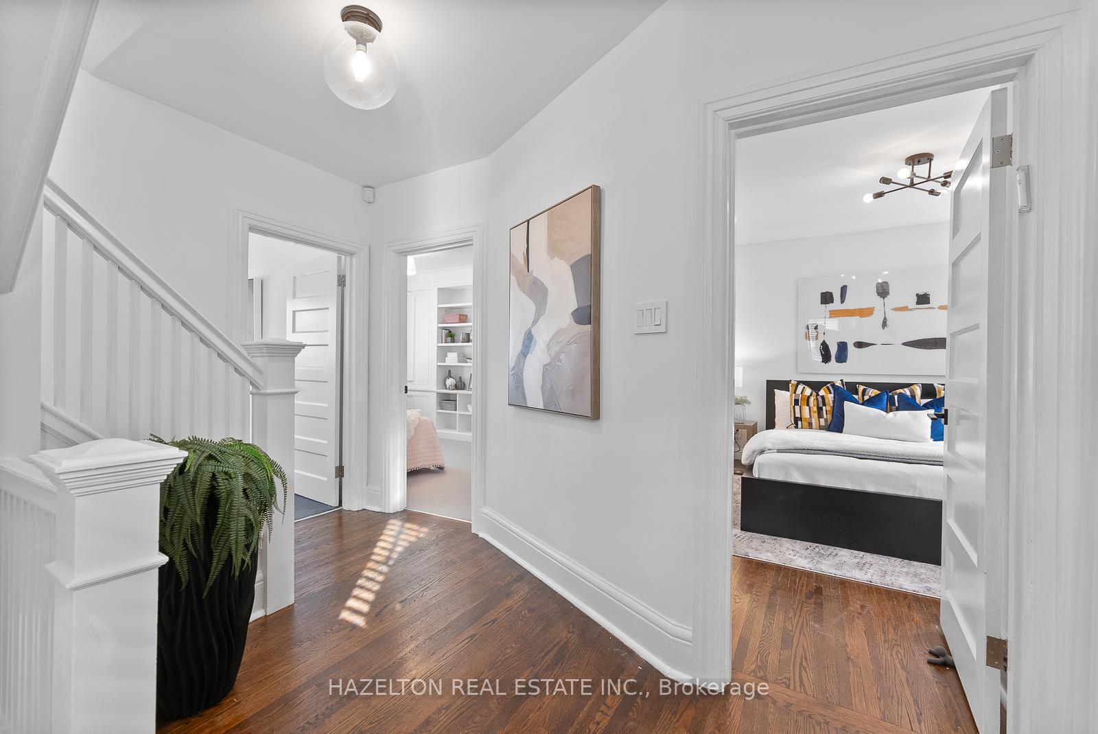 Photo 16 of 33 Gormley Avenue, Toronto, Yonge-St. Clair — HOMEH