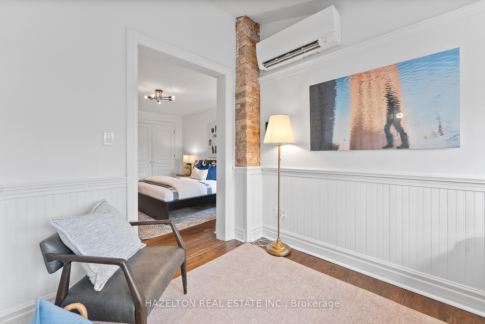 Photo 23 of 33 Gormley Avenue, Toronto, Yonge-St. Clair — HOMEH