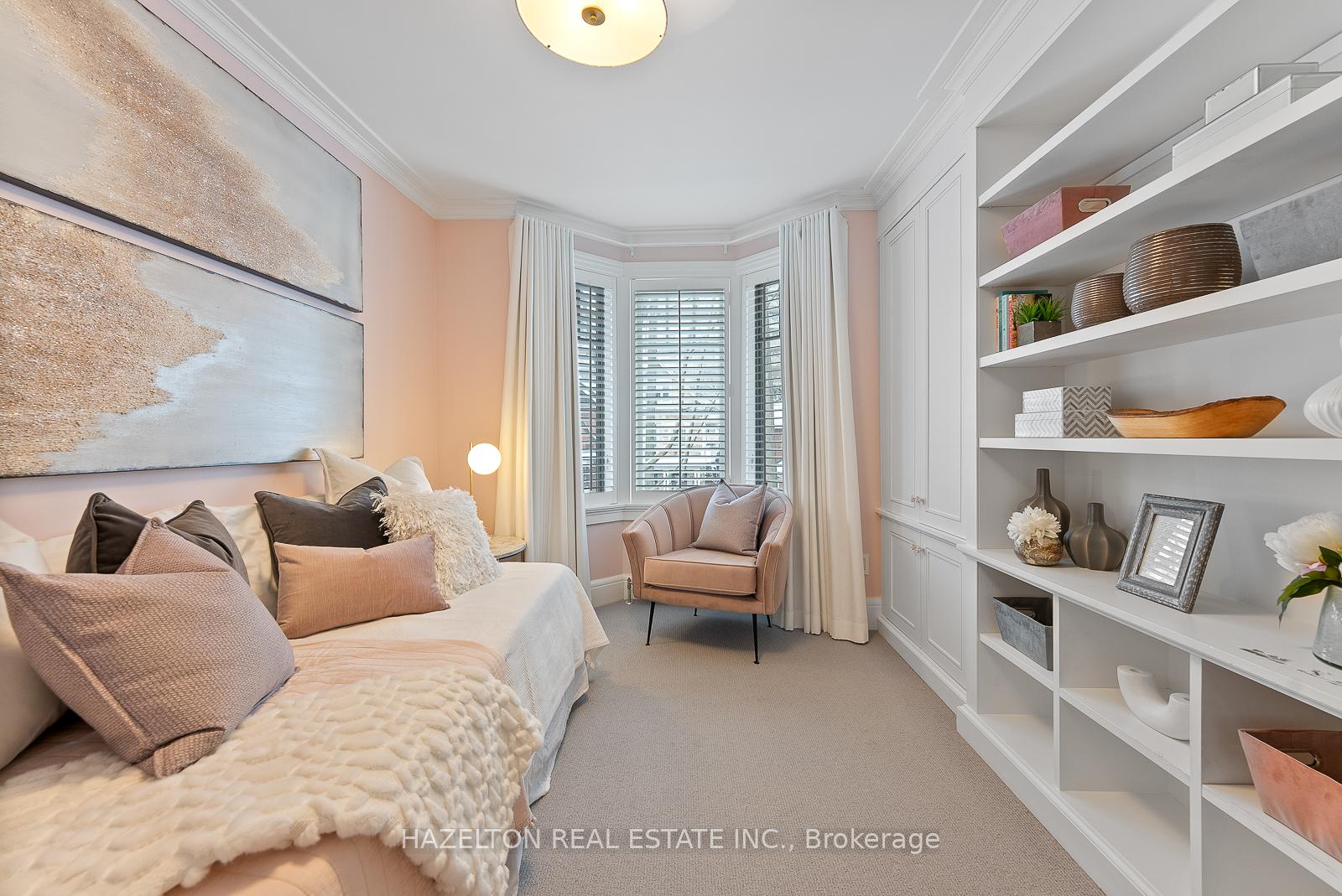 Photo 27 of 33 Gormley Avenue, Toronto, Yonge-St. Clair — HOMEH