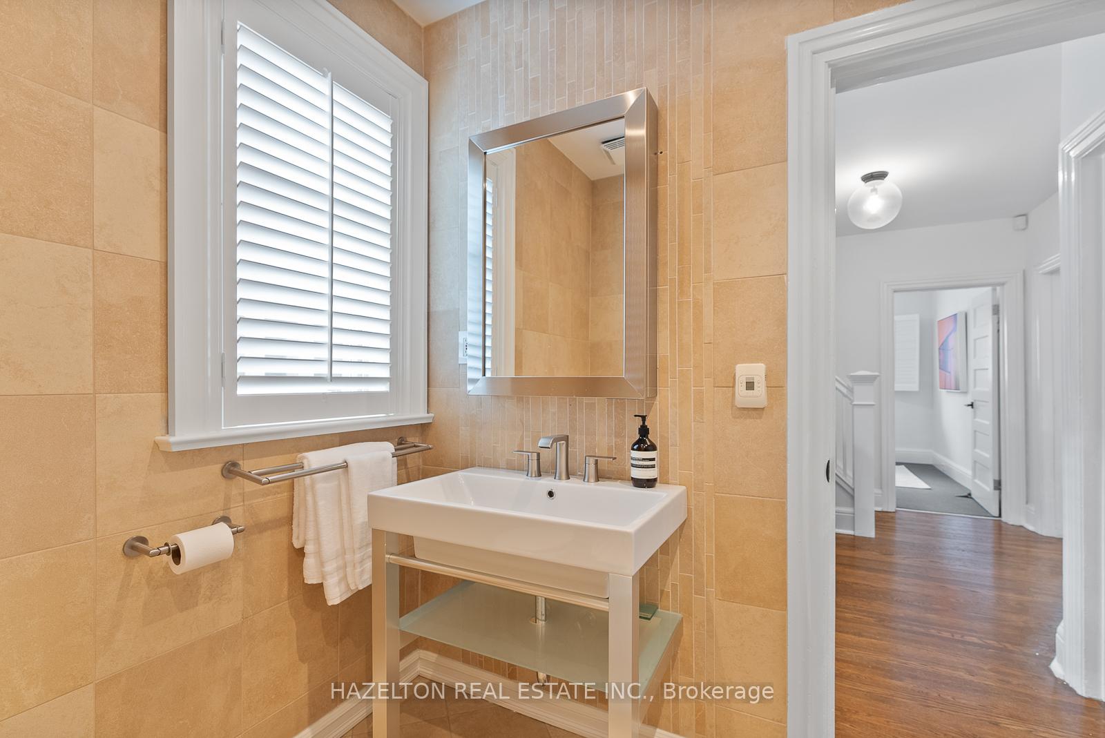 Photo 49 of 33 Gormley Avenue, Toronto, Yonge-St. Clair — HOMEH