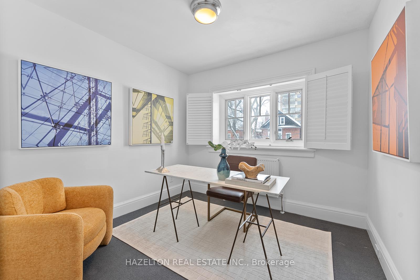 Photo 30 of 33 Gormley Avenue, Toronto, Yonge-St. Clair — HOMEH