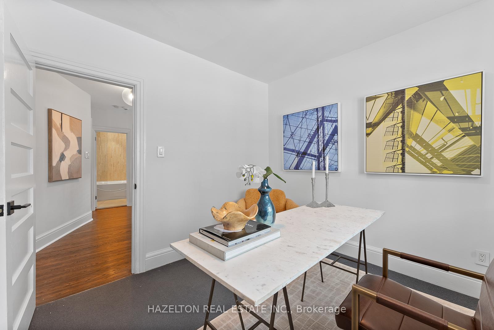Photo 31 of 33 Gormley Avenue, Toronto, Yonge-St. Clair — HOMEH