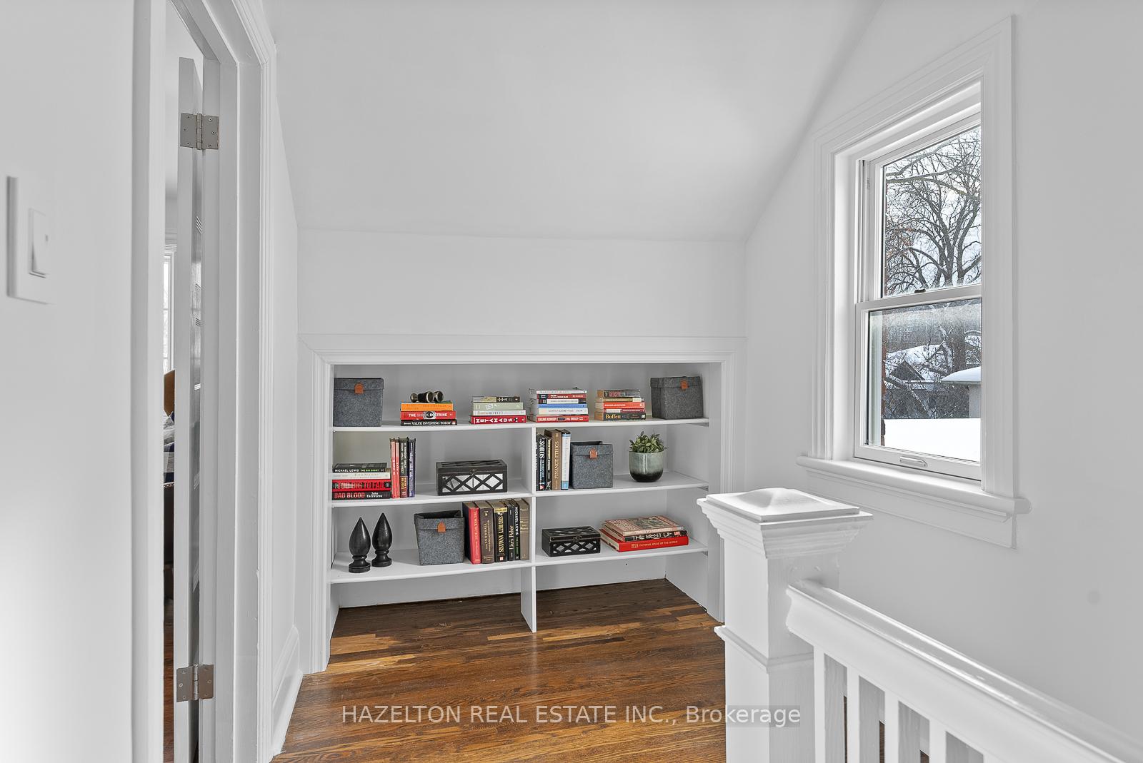 Photo 35 of 33 Gormley Avenue, Toronto, Yonge-St. Clair — HOMEH