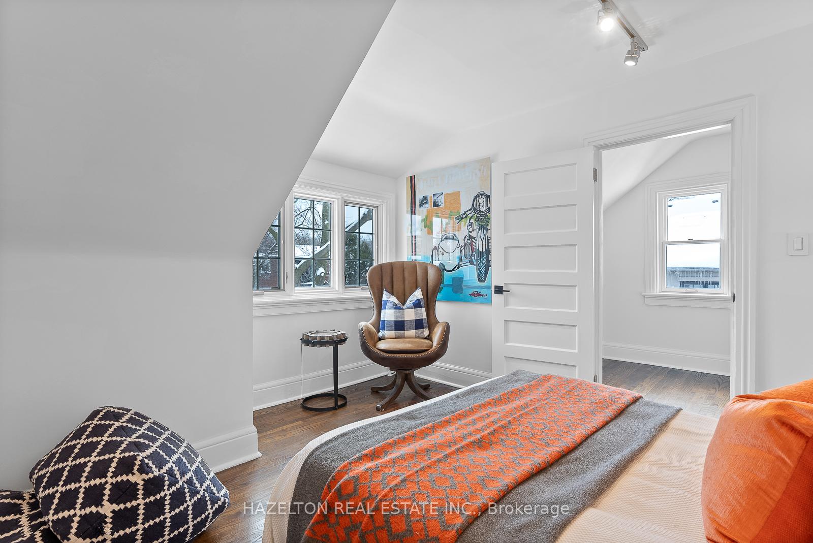 Photo 33 of 33 Gormley Avenue, Toronto, Yonge-St. Clair — HOMEH
