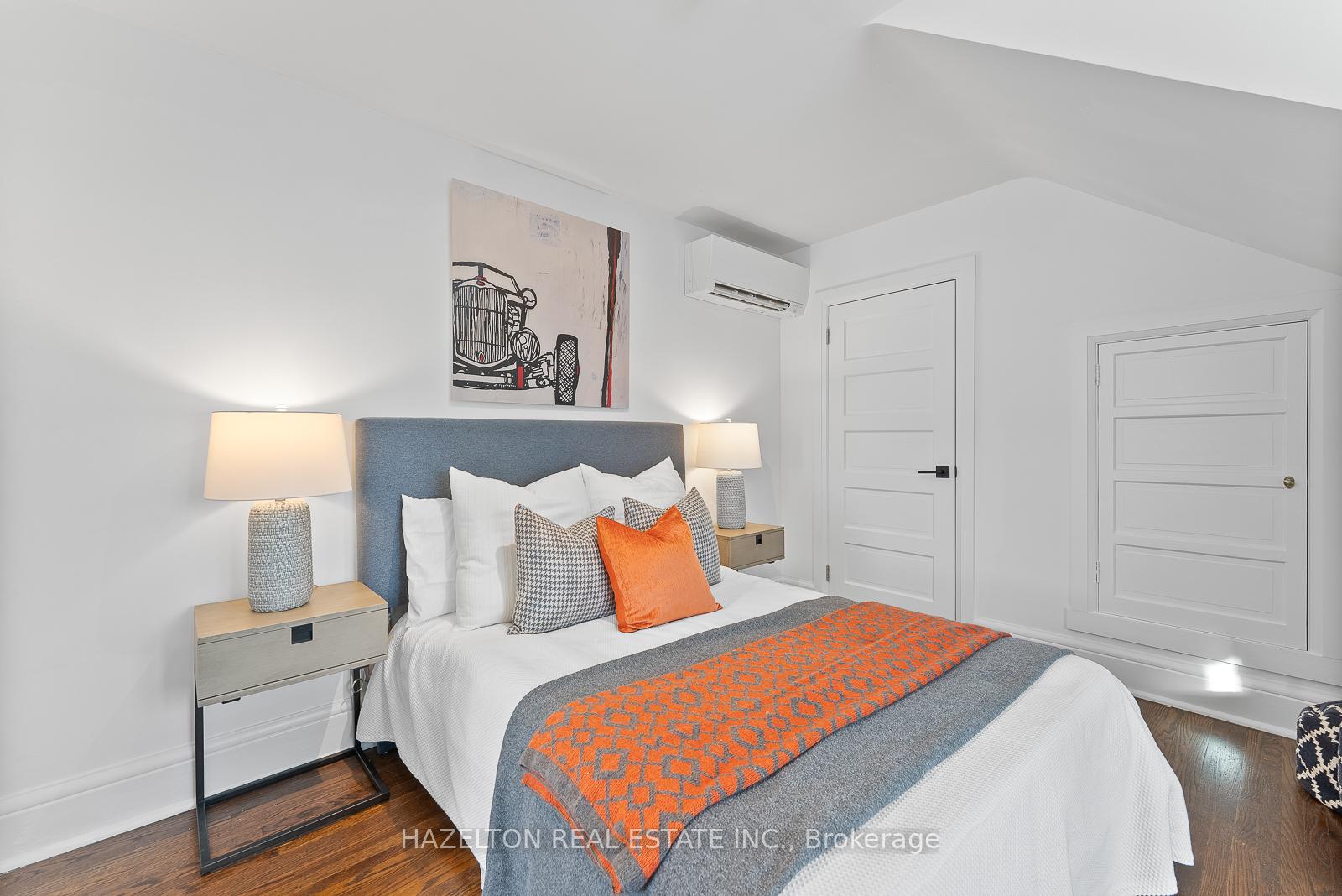 Photo 34 of 33 Gormley Avenue, Toronto, Yonge-St. Clair — HOMEH