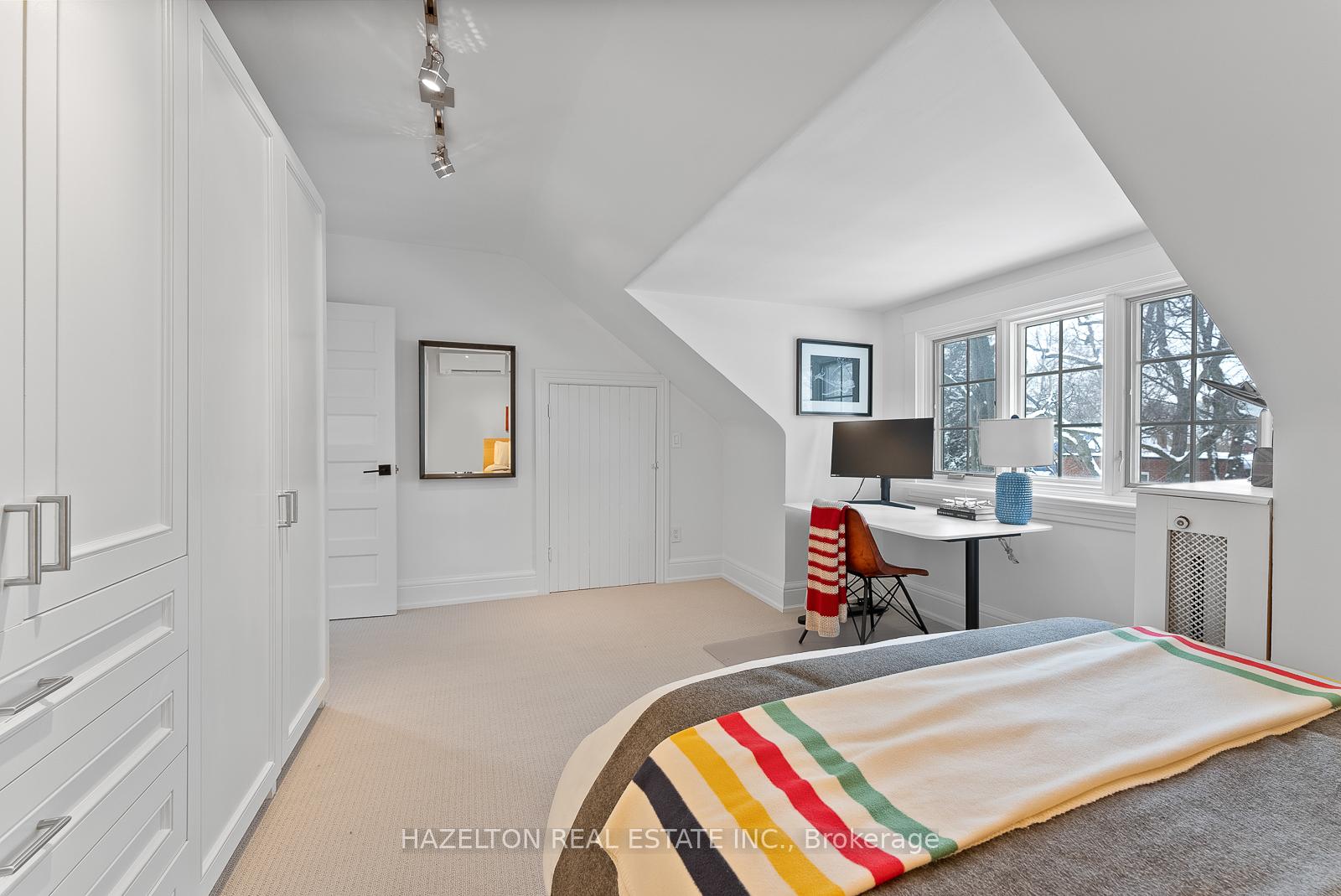 Photo 36 of 33 Gormley Avenue, Toronto, Yonge-St. Clair — HOMEH