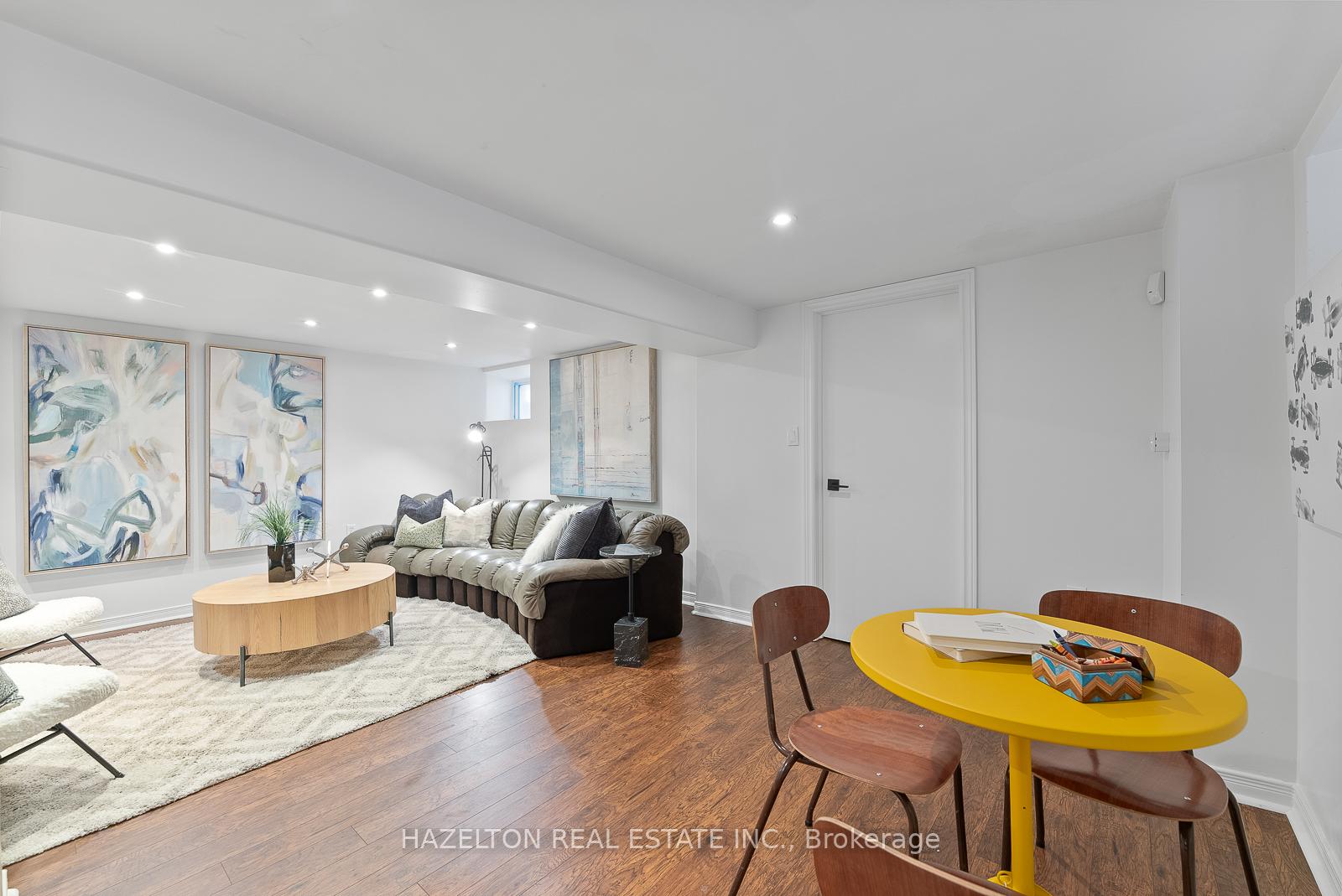 Photo 41 of 33 Gormley Avenue, Toronto, Yonge-St. Clair — HOMEH