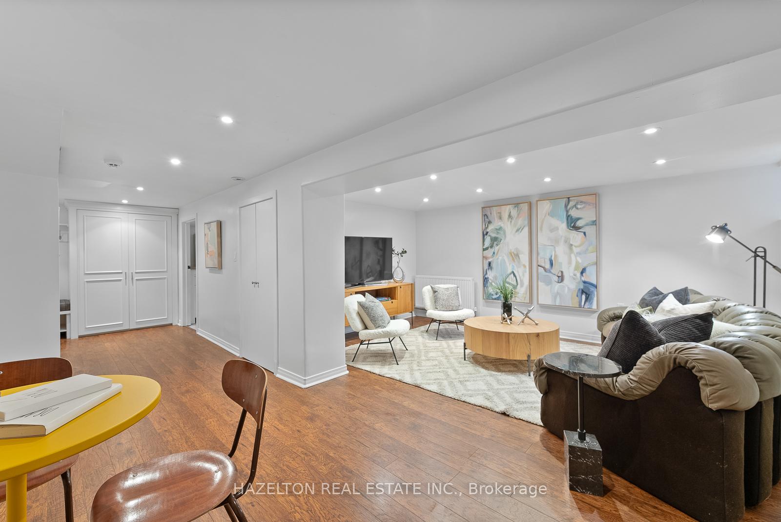 Photo 43 of 33 Gormley Avenue, Toronto, Yonge-St. Clair — HOMEH