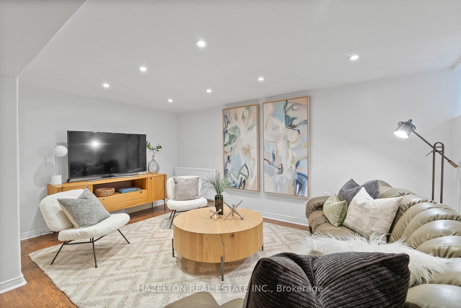 Photo 48 of 33 Gormley Avenue, Toronto, Yonge-St. Clair — HOMEH