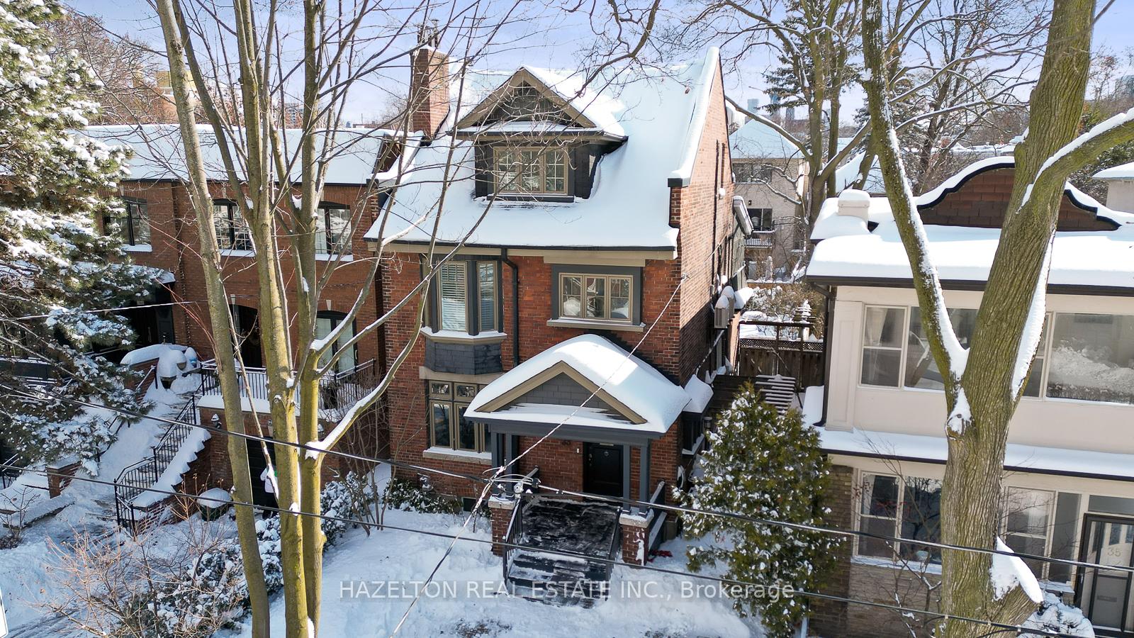 Photo 47 of 33 Gormley Avenue, Toronto, Yonge-St. Clair — HOMEH