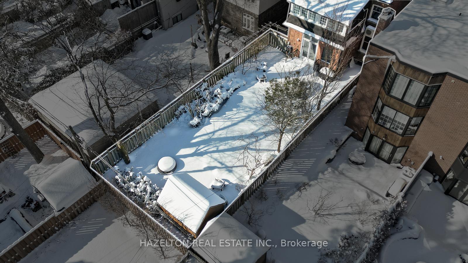 Photo 45 of 33 Gormley Avenue, Toronto, Yonge-St. Clair — HOMEH
