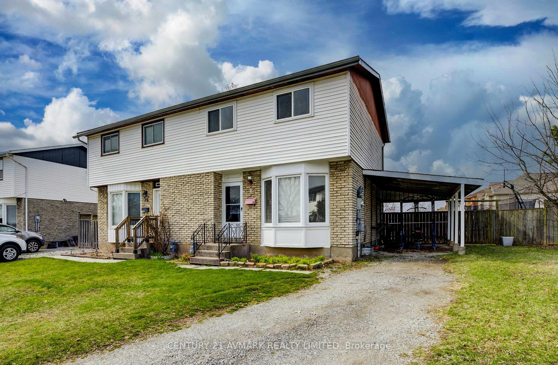 Photo 1 of 78 Manley Crescent, Thorold, Confederation Heights — HOMEH