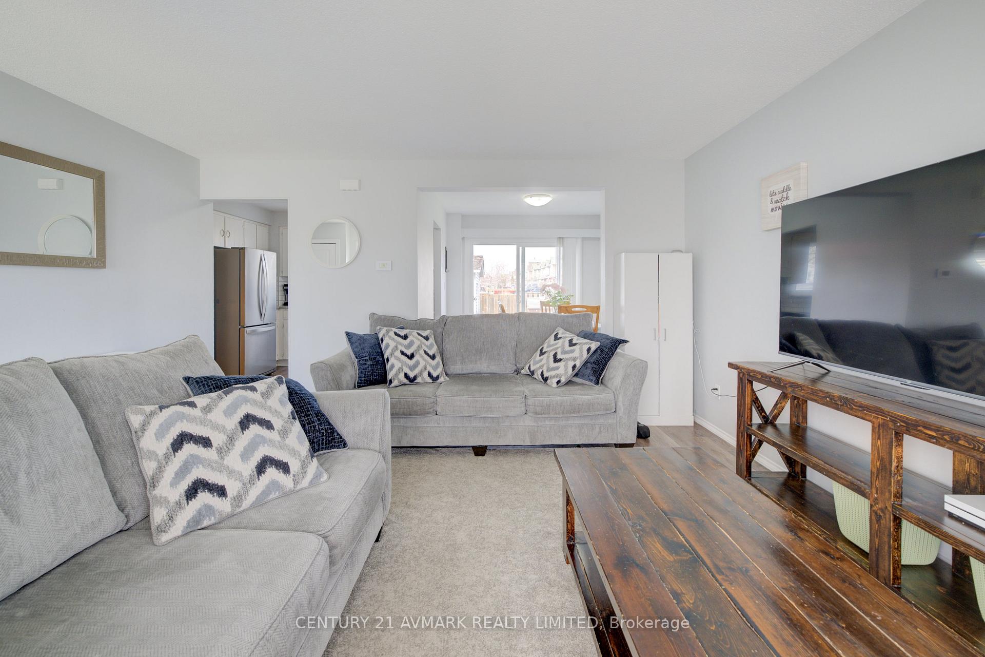 Photo 7 of 78 Manley Crescent, Thorold, Confederation Heights — HOMEH