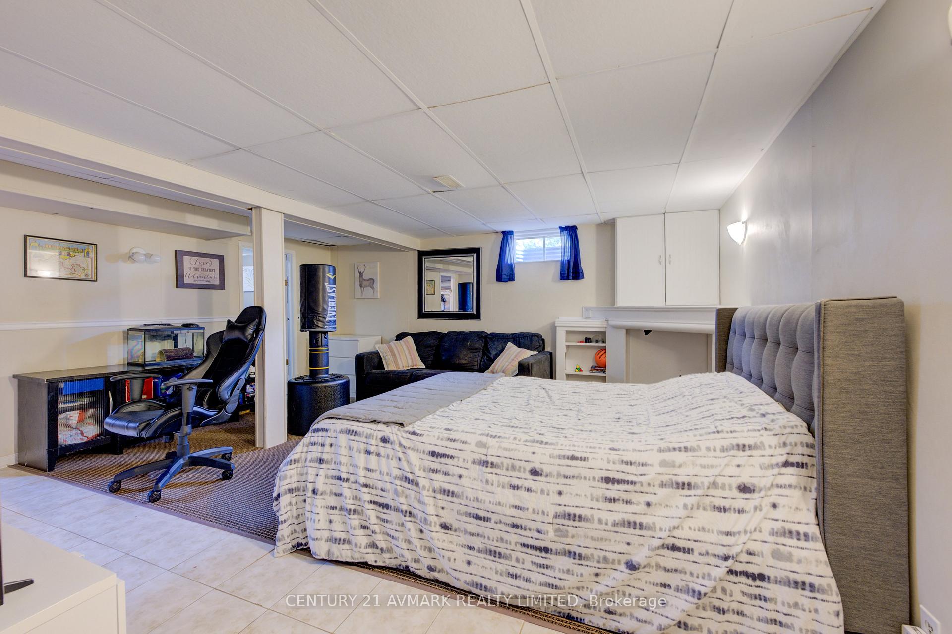 Photo 22 of 78 Manley Crescent, Thorold, Confederation Heights — HOMEH