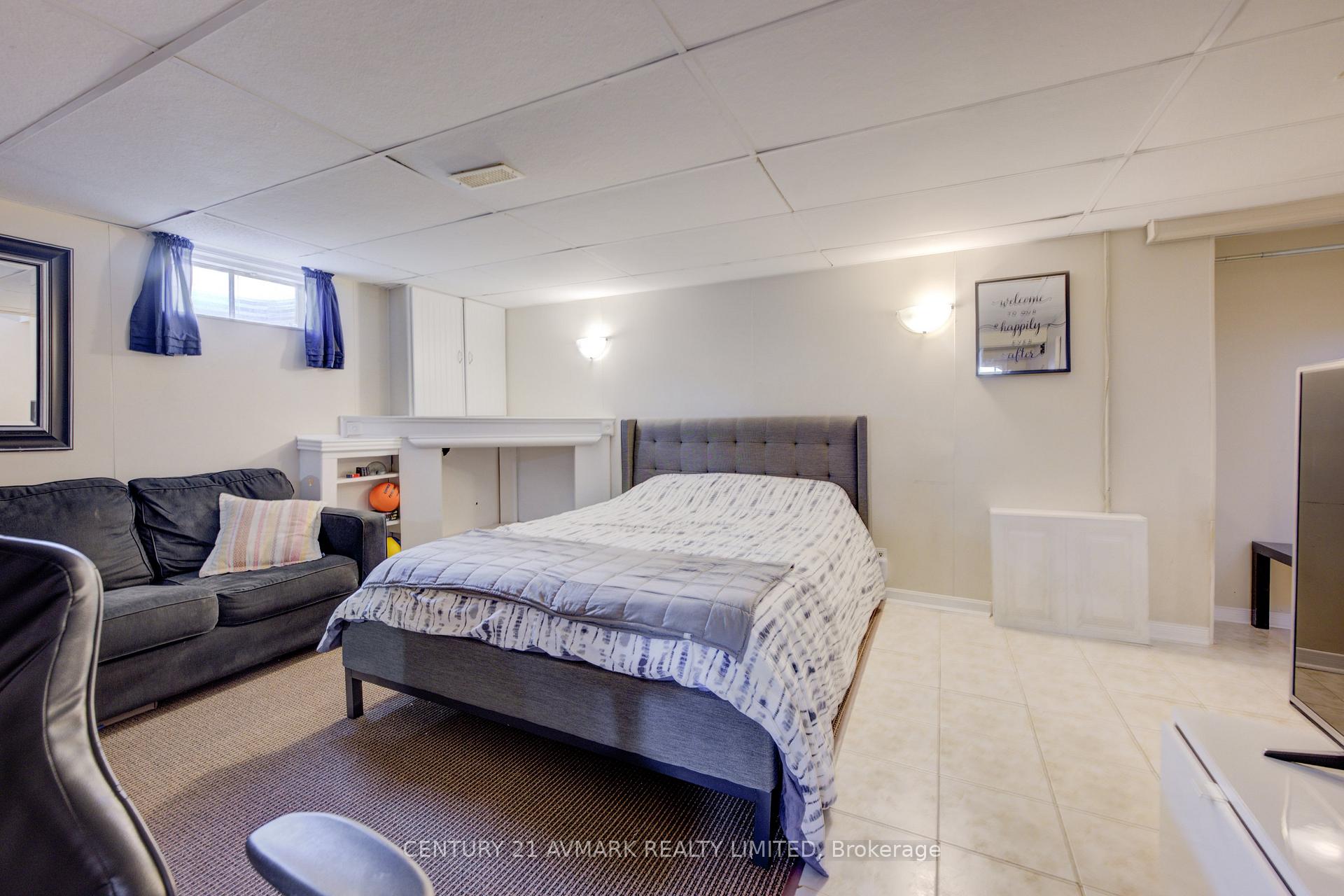 Photo 23 of 78 Manley Crescent, Thorold, Confederation Heights — HOMEH