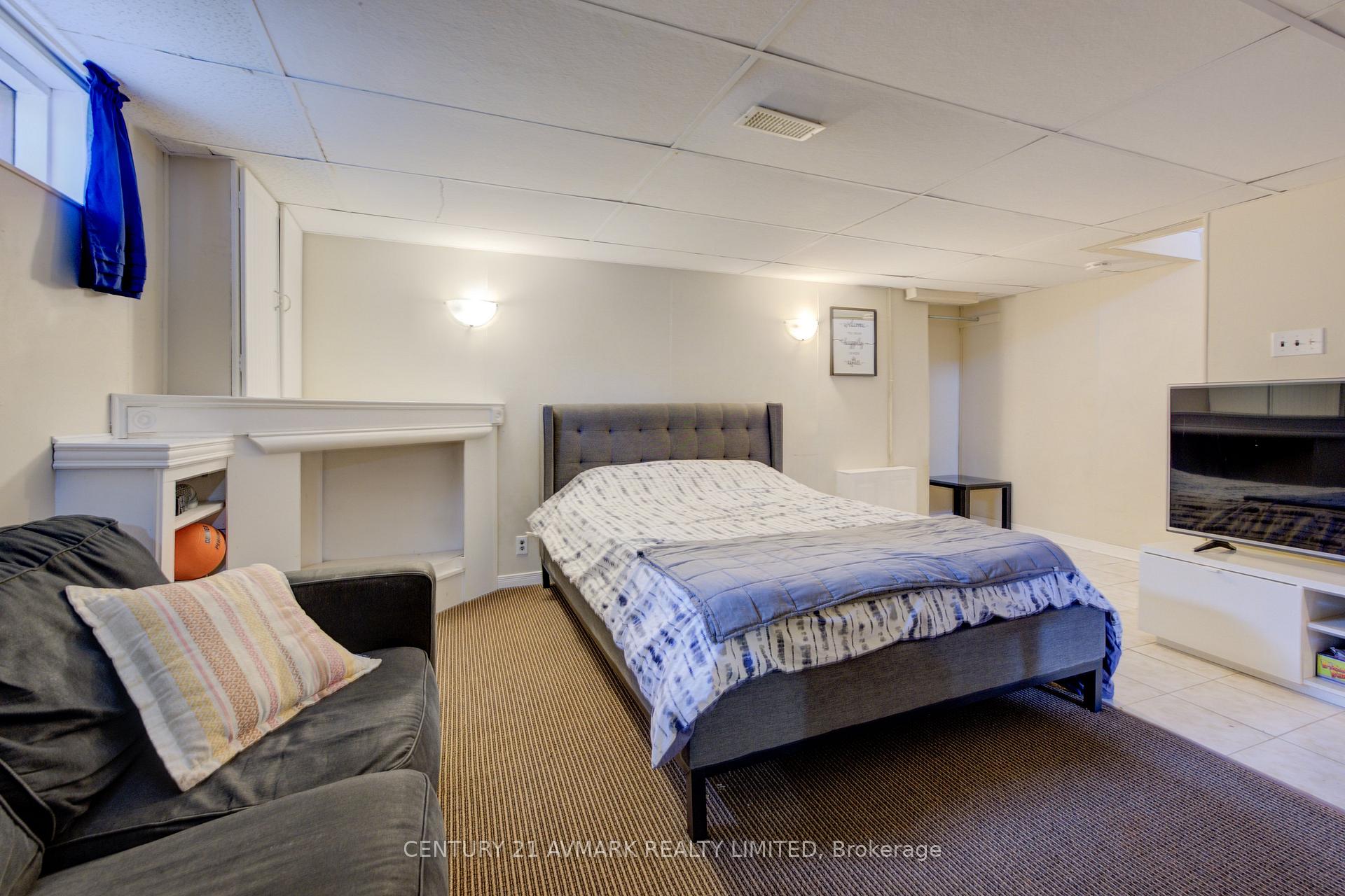 Photo 24 of 78 Manley Crescent, Thorold, Confederation Heights — HOMEH