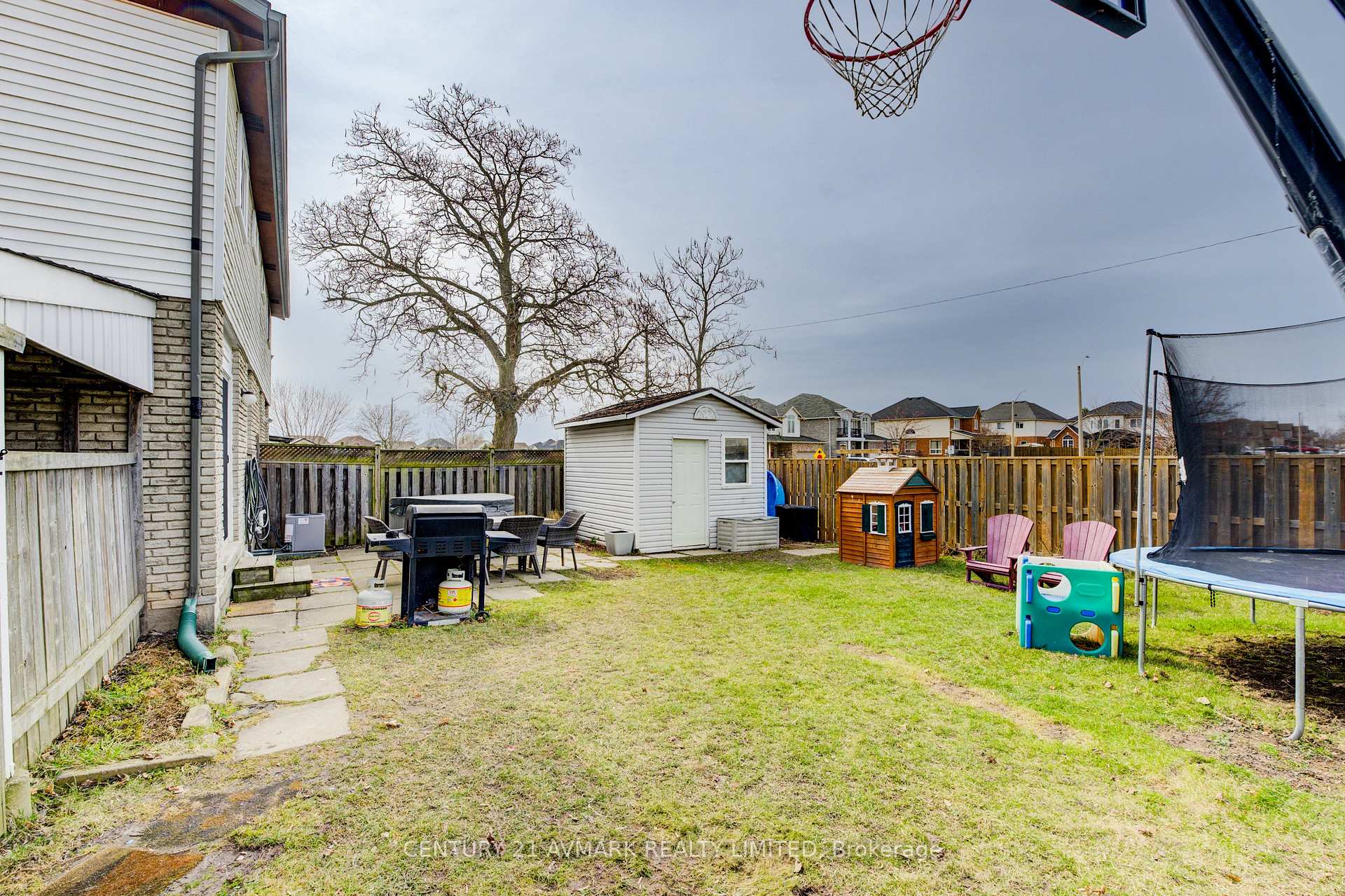 Photo 26 of 78 Manley Crescent, Thorold, Confederation Heights — HOMEH