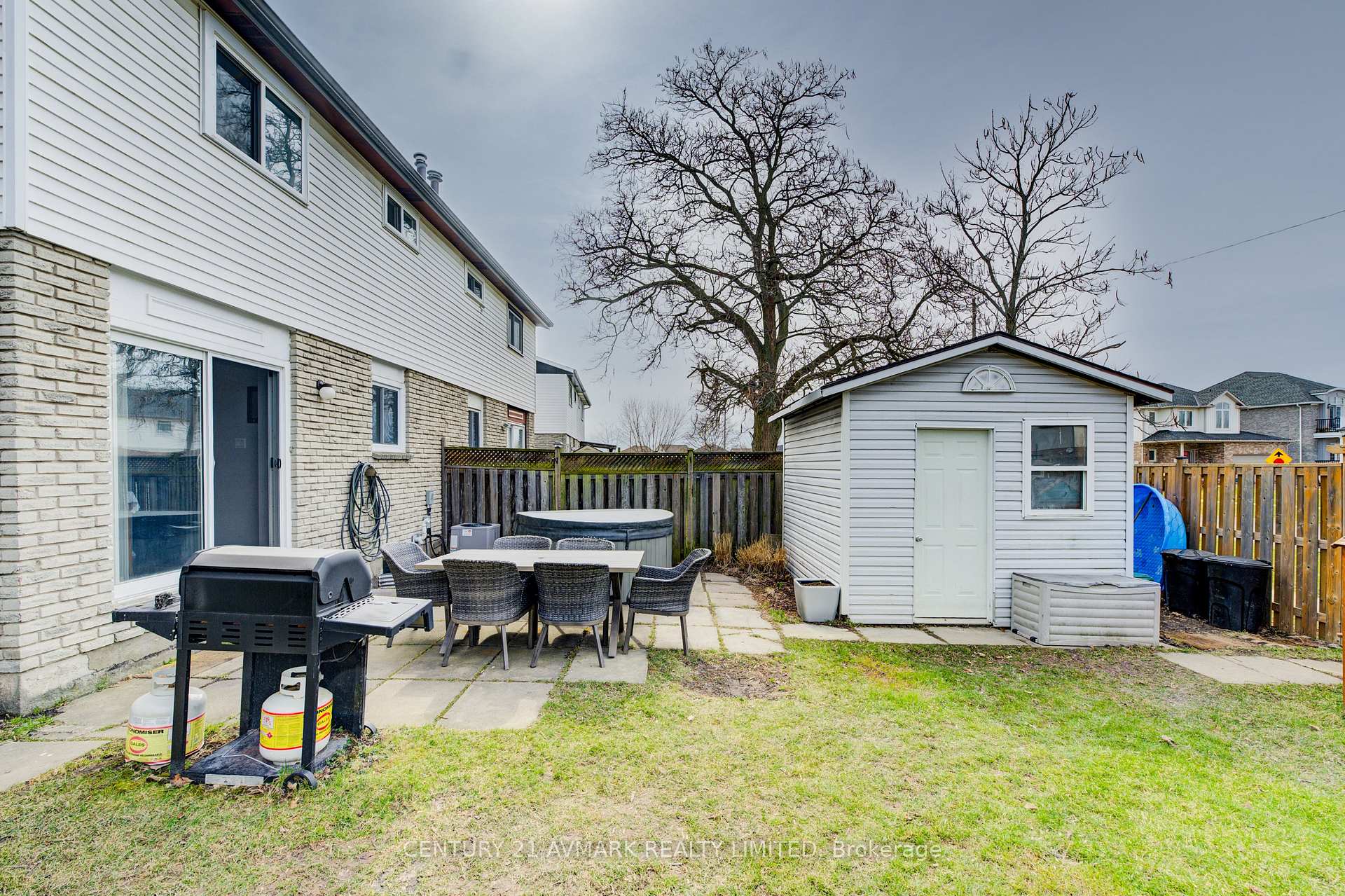 Photo 27 of 78 Manley Crescent, Thorold, Confederation Heights — HOMEH