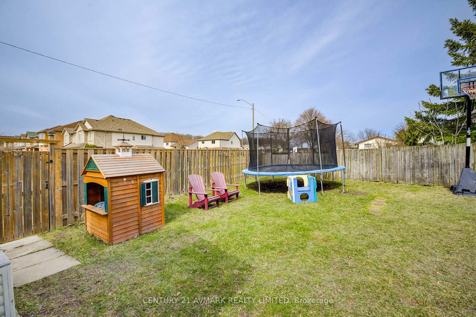 Photo 29 of 78 Manley Crescent, Thorold, Confederation Heights — HOMEH