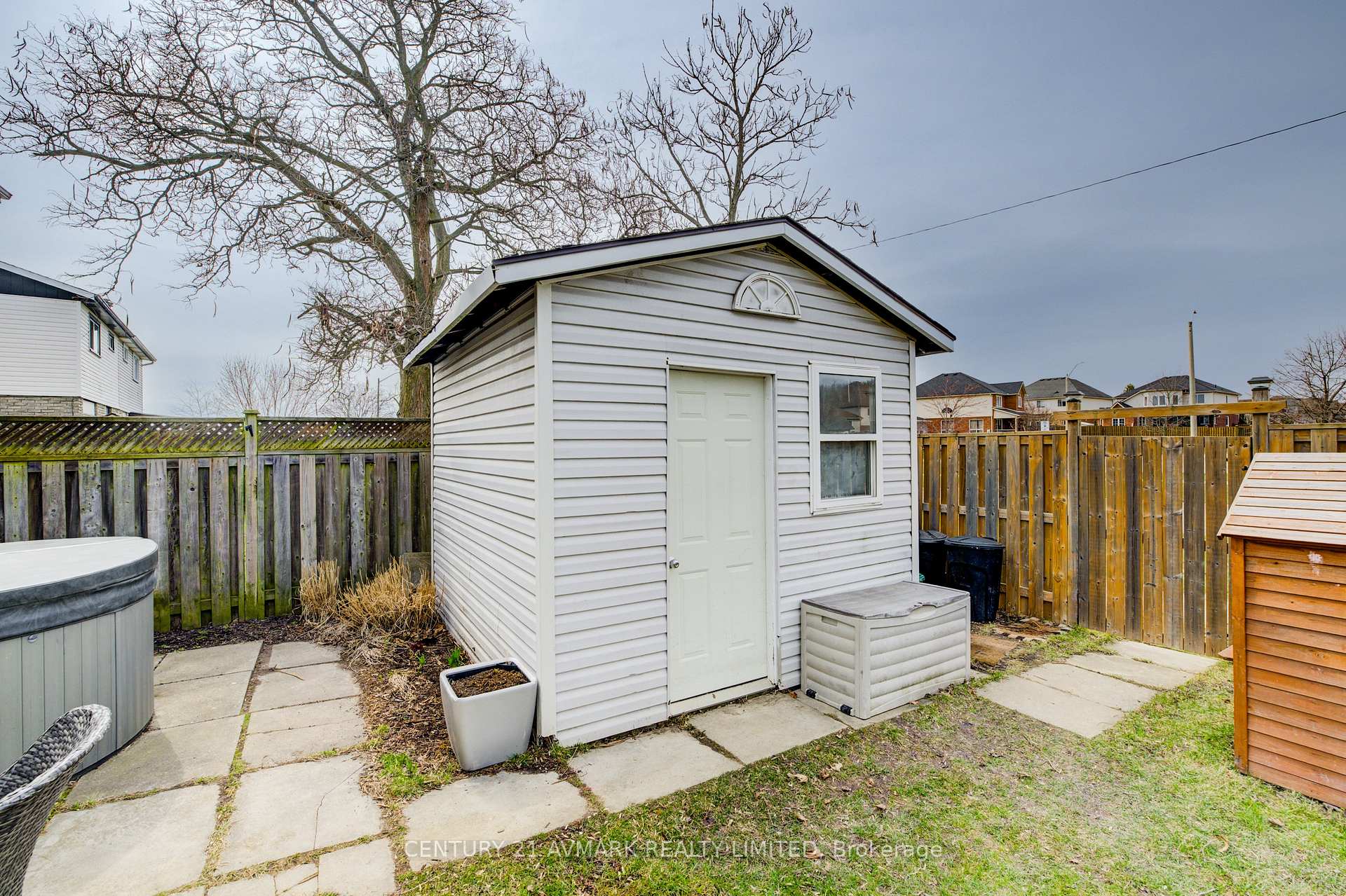 Photo 30 of 78 Manley Crescent, Thorold, Confederation Heights — HOMEH