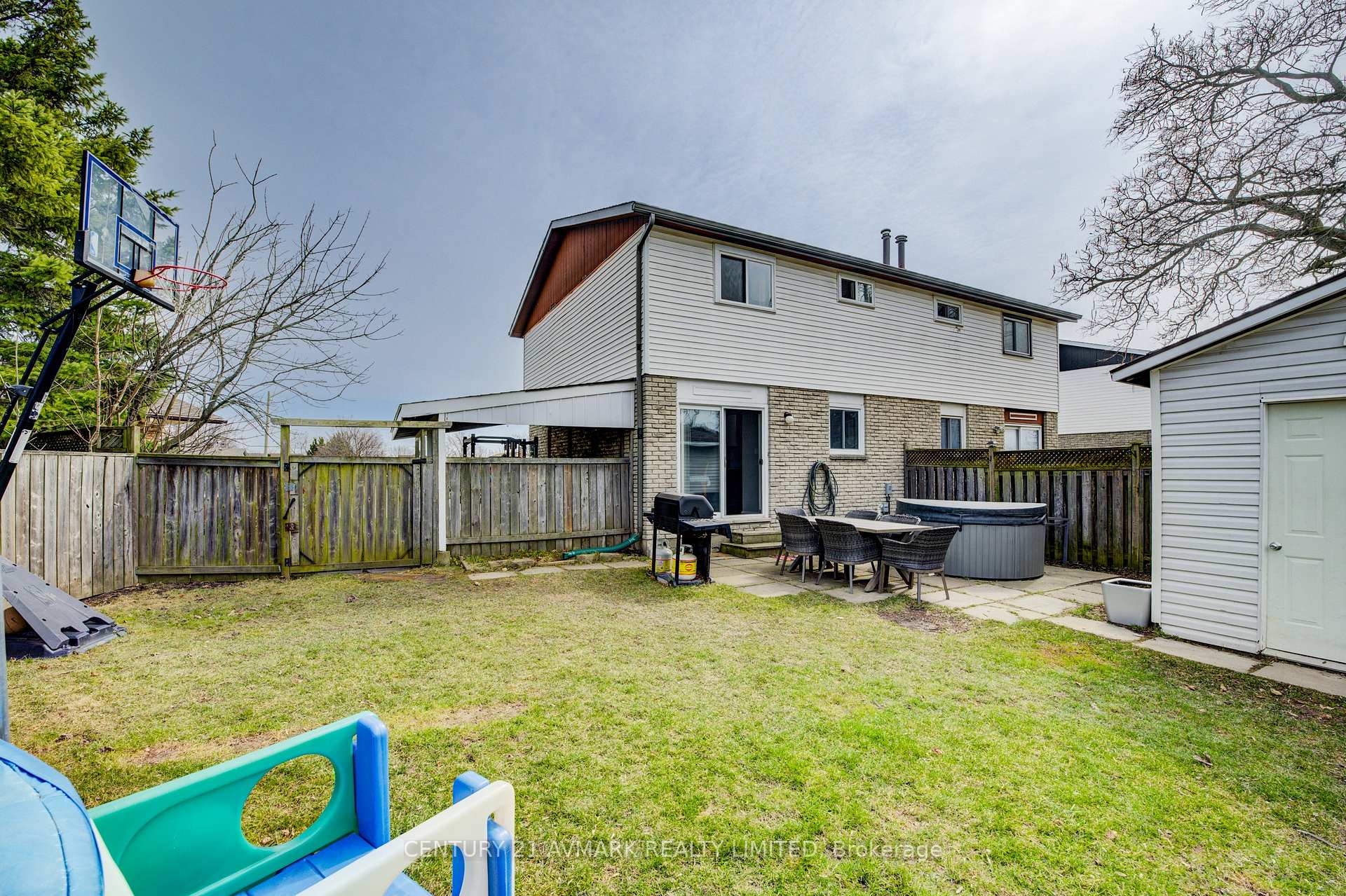 Photo 31 of 78 Manley Crescent, Thorold, Confederation Heights — HOMEH